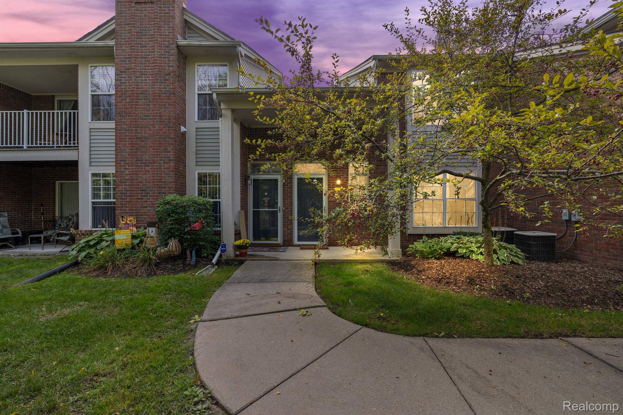 Clinton Township, MI 48038,15457 CLAREMONT DR N