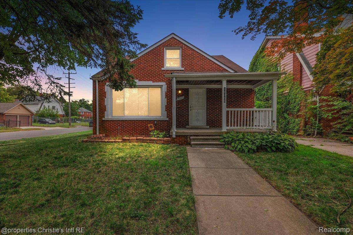 Detroit, MI 48227,14056 Saint Marys ST