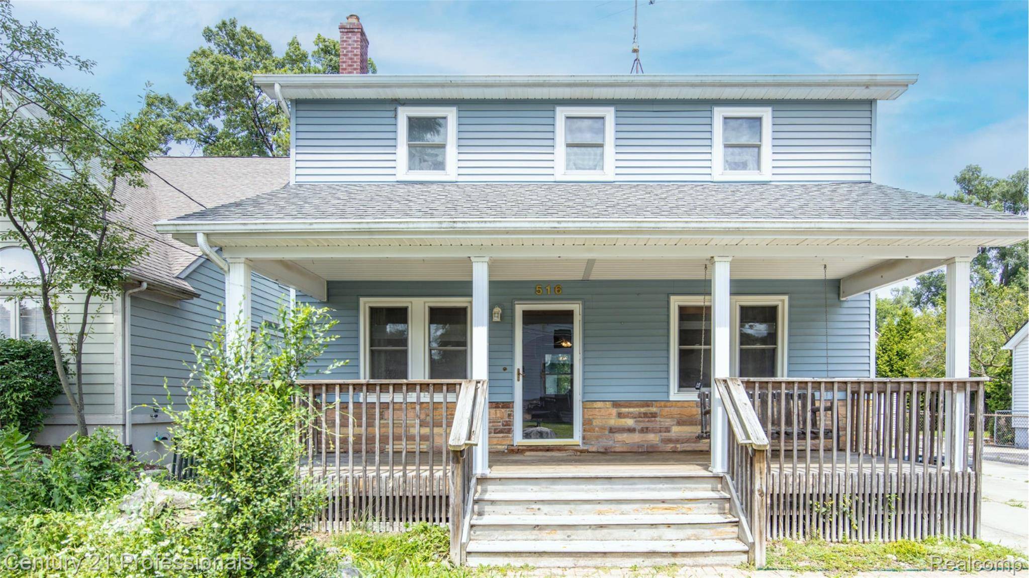 Rochester, MI 48307,516 Renshaw ST