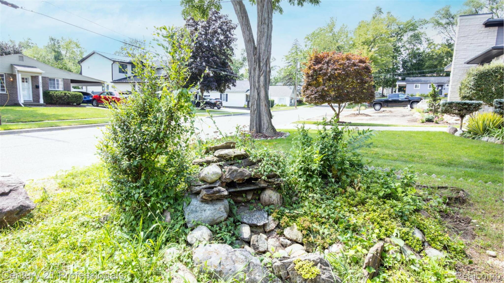 Rochester, MI 48307,516 Renshaw ST