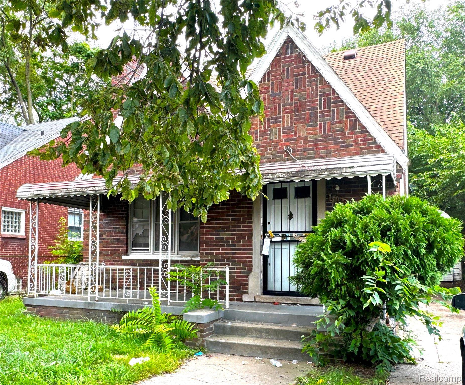 Detroit, MI 48235,17130 Mansfield ST