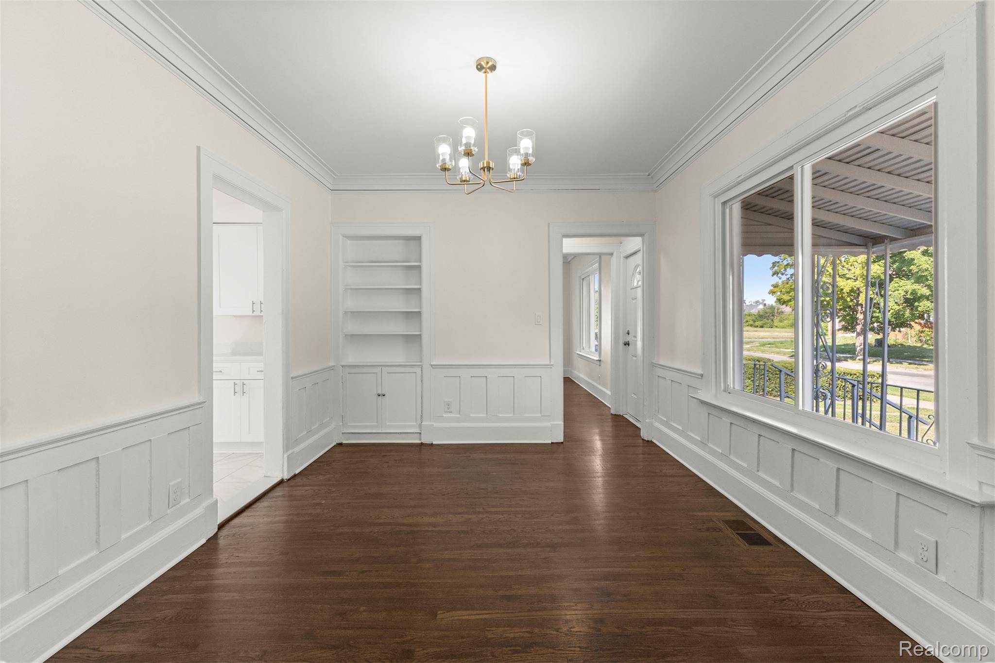 Detroit, MI 48202,929 Lawrence ST