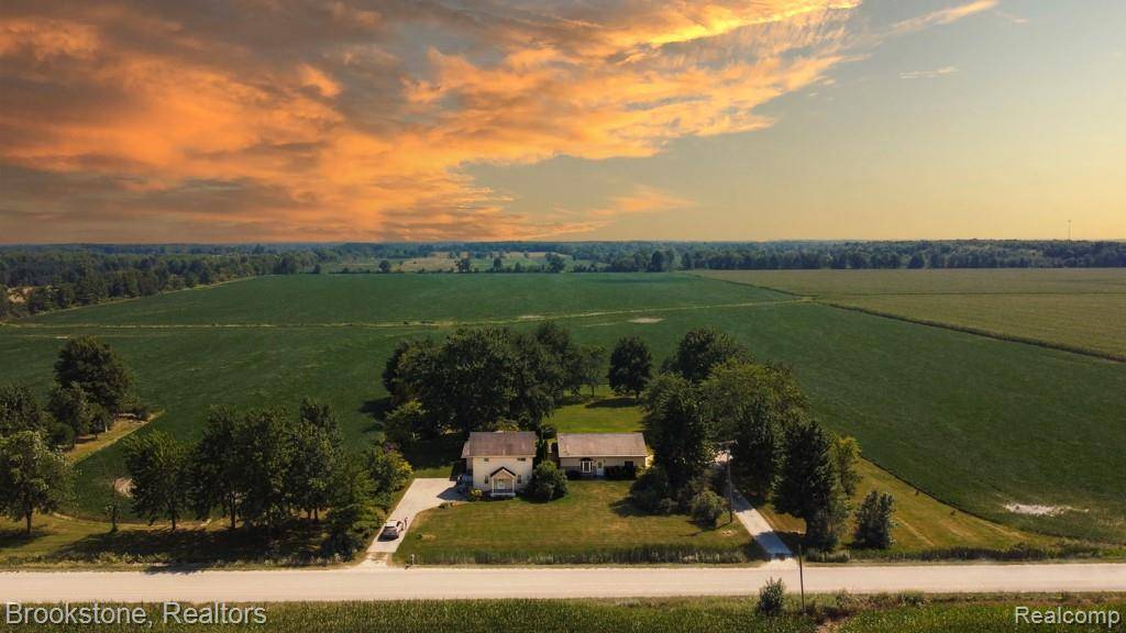 Riley, MI 48041,11569 Hill RD