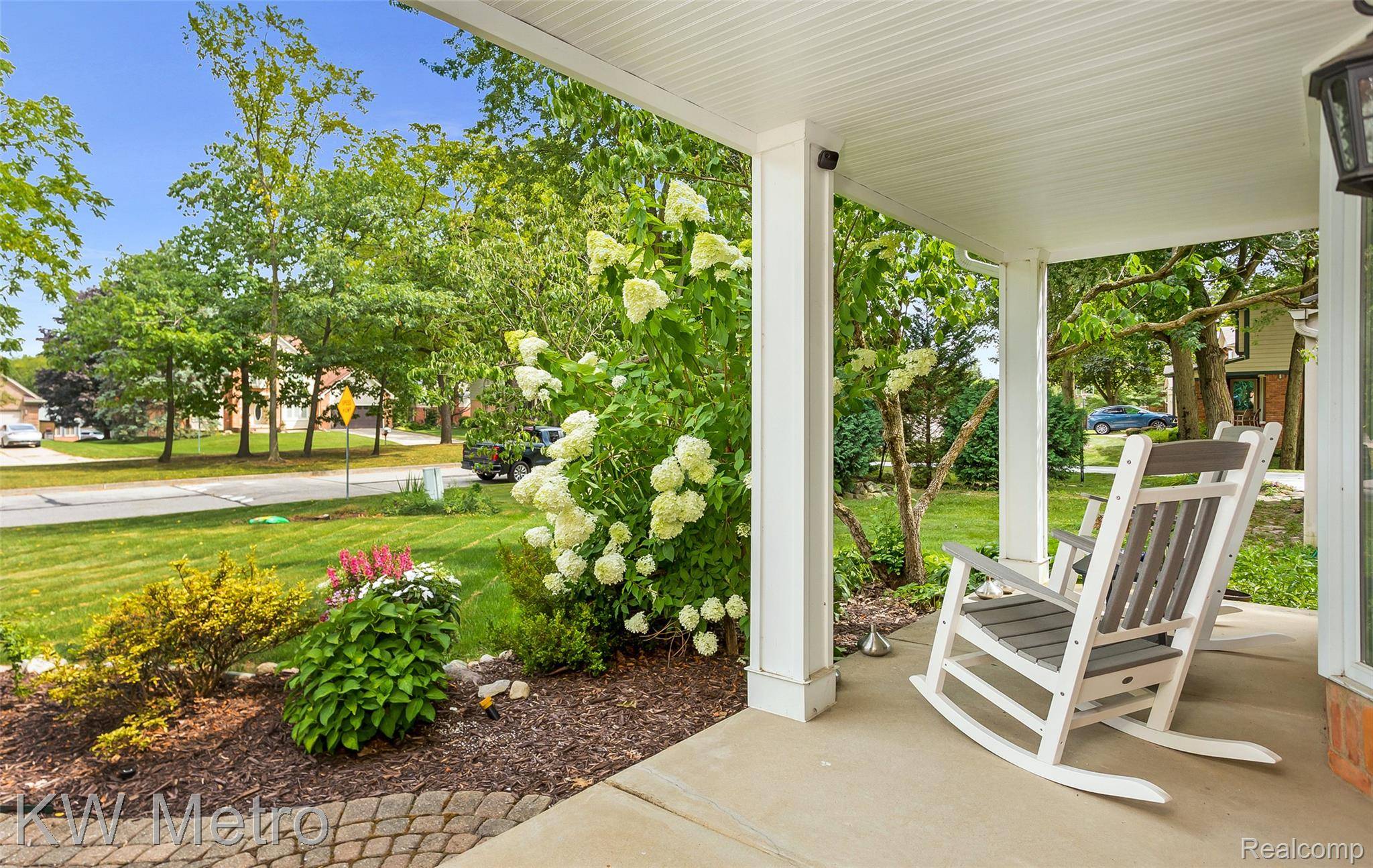 Rochester Hills, MI 48309,635 Timberline DR