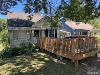 Pontiac, MI 48340,575 Wesbrook ST