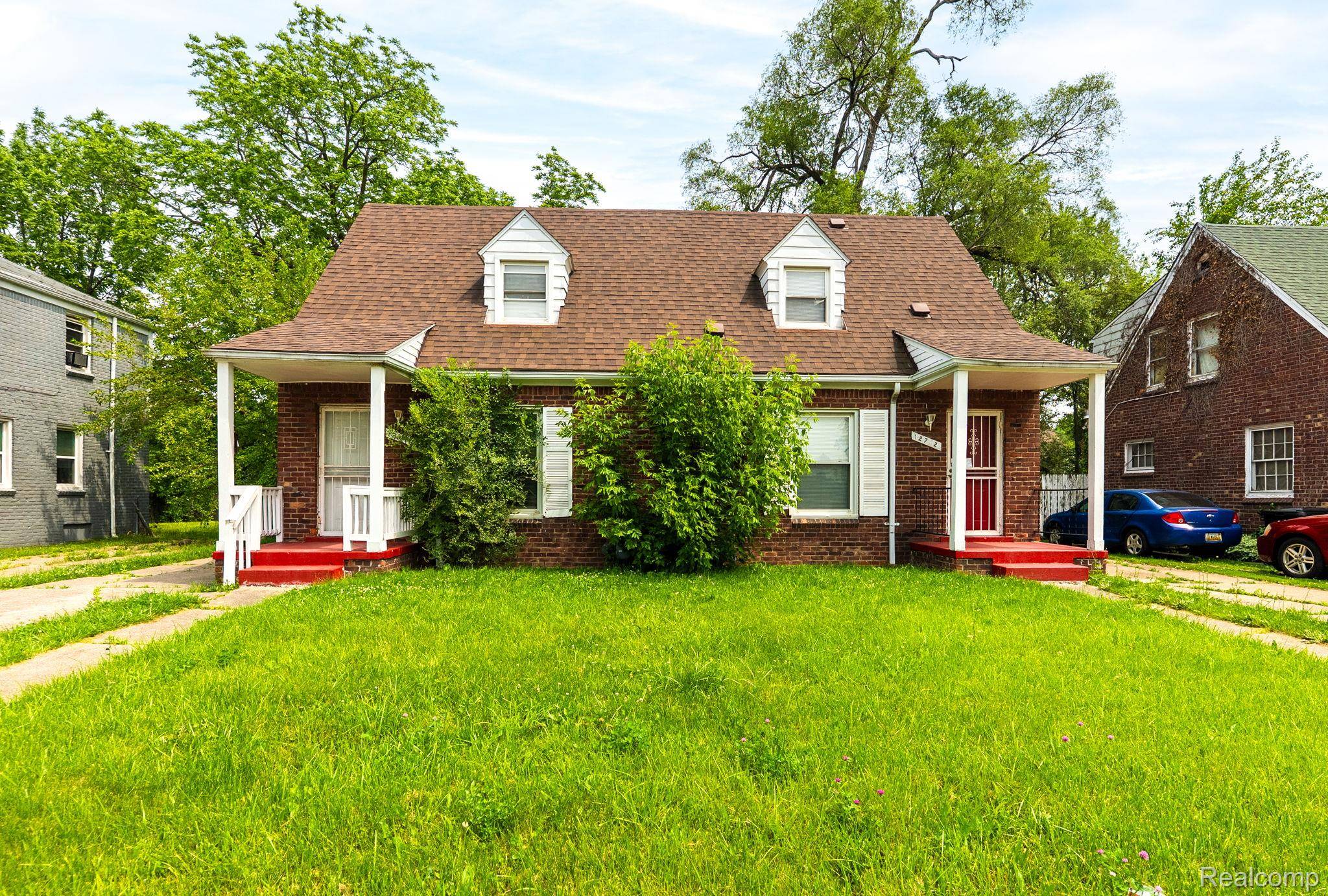 Detroit, MI 48224,12702-12710 Kelly RD