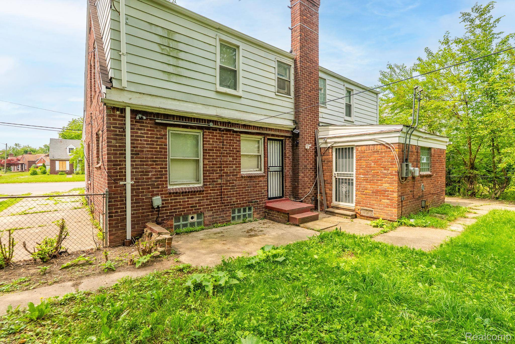 Detroit, MI 48224,12702-12710 Kelly RD