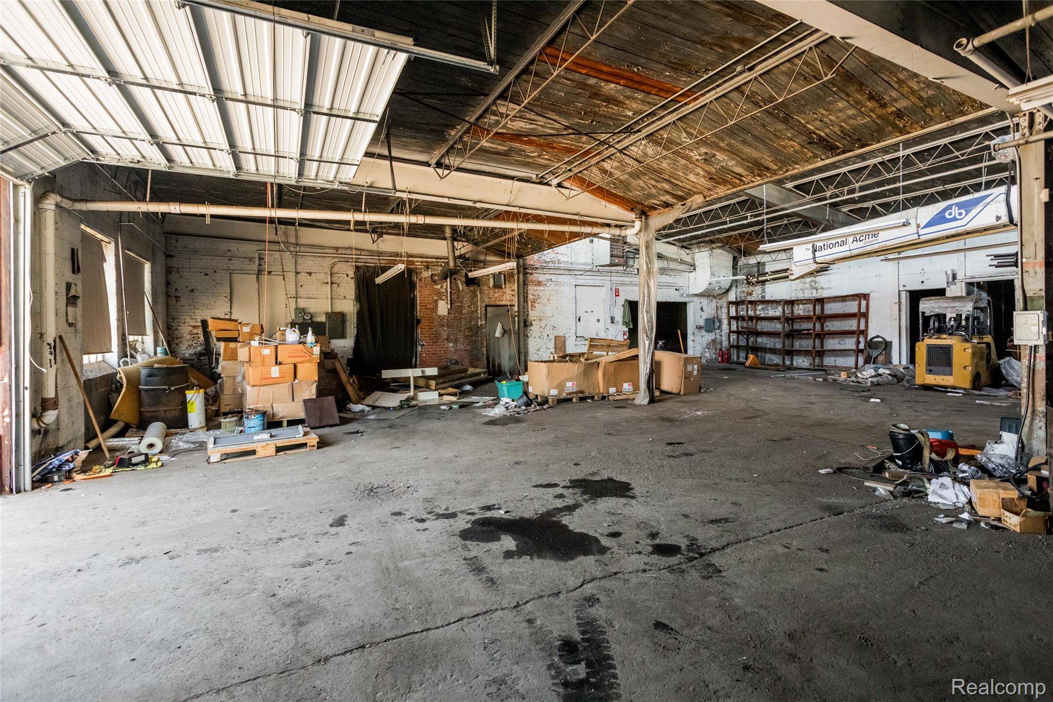 Detroit, MI 48208,1059 W Grand BLVD