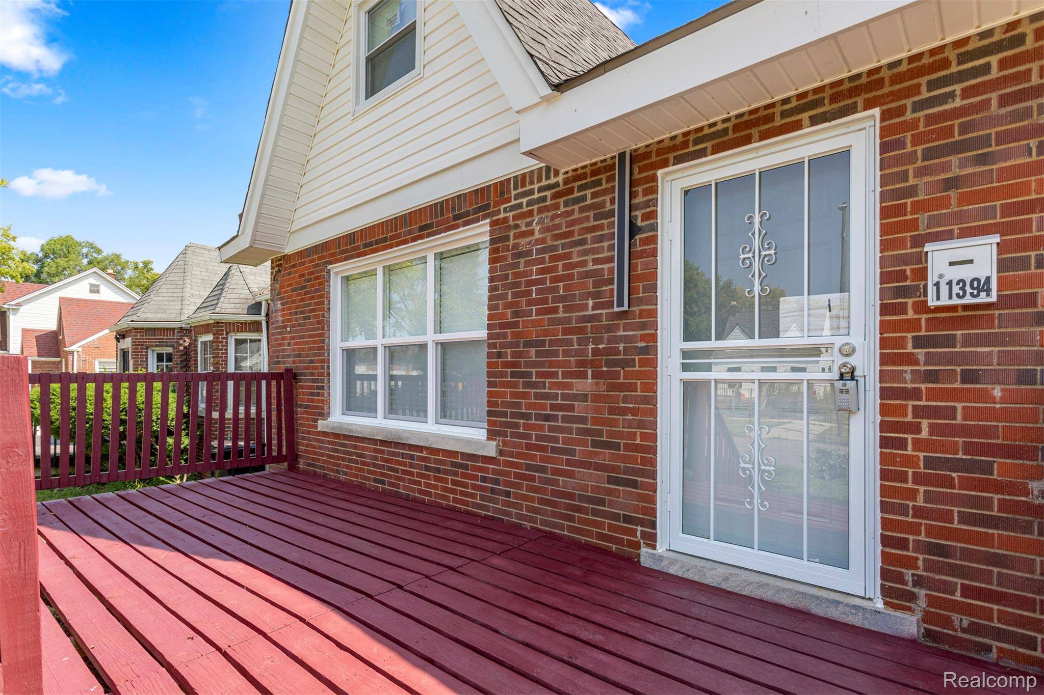 Detroit, MI 48227,11394 Asbury PARK