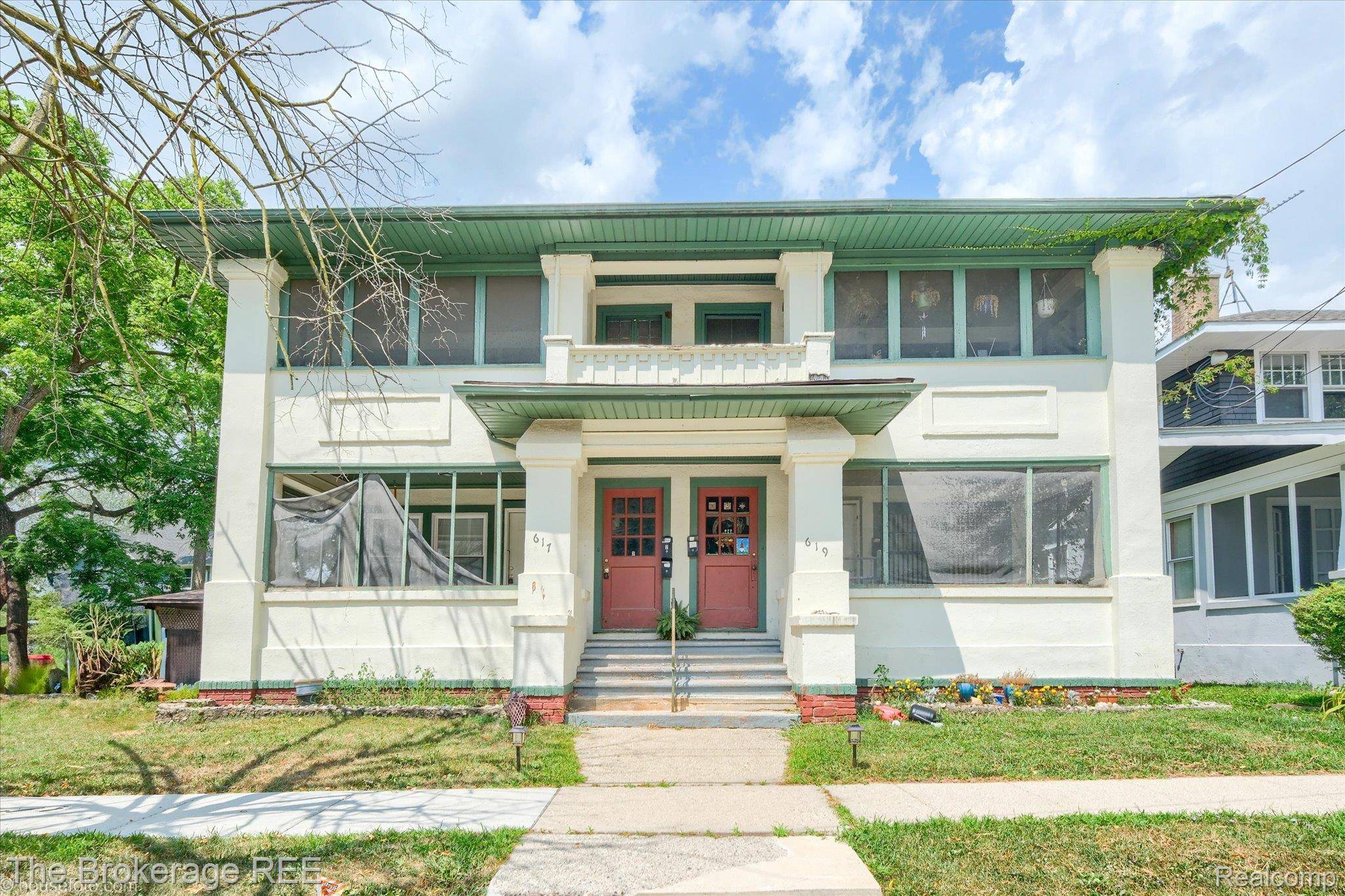 Flint, MI 48503,617 E 3rd ST