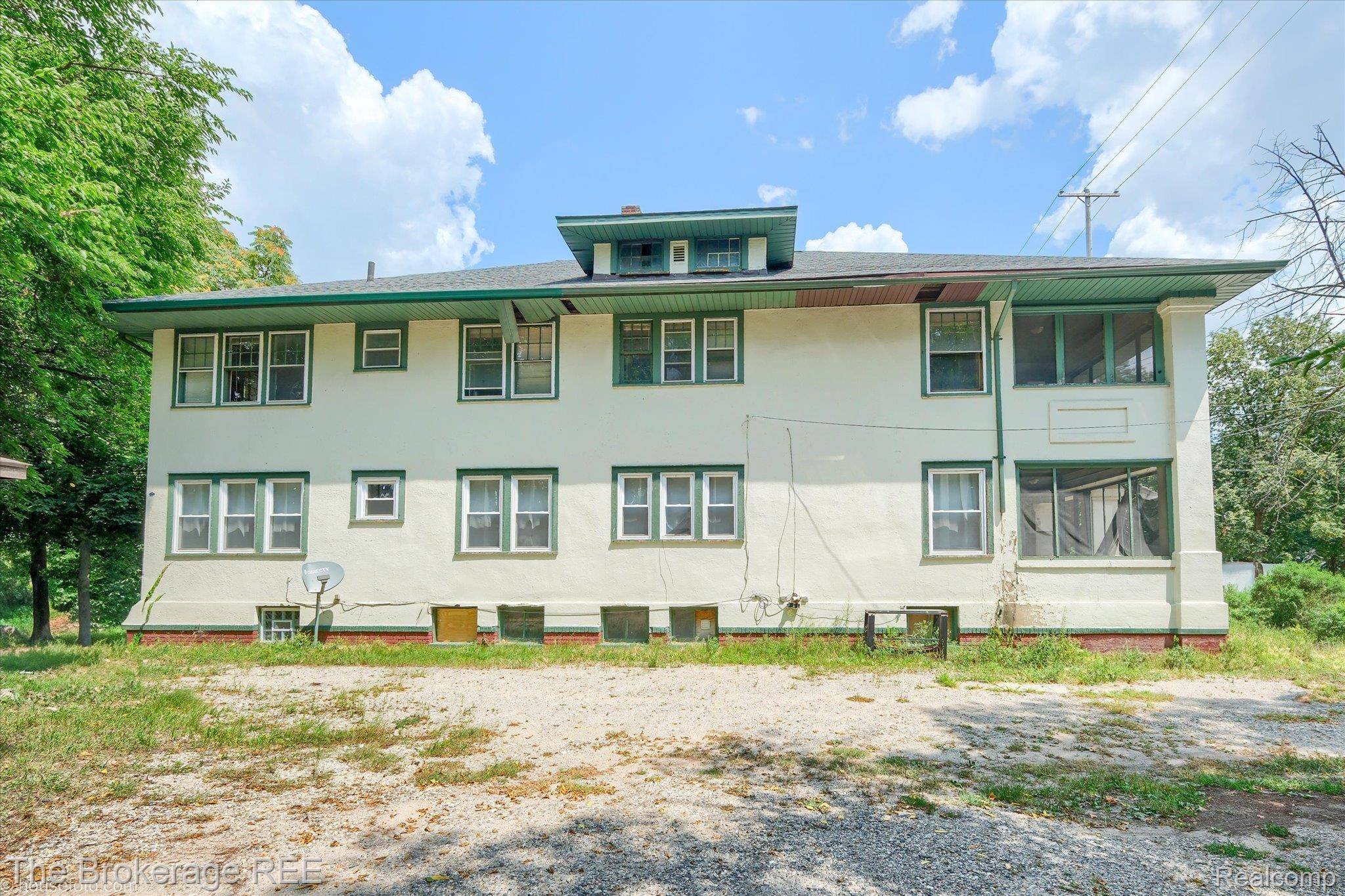 Flint, MI 48503,617 E 3rd ST