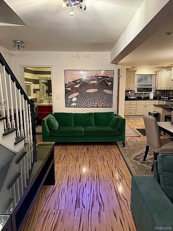 Hamtramck, MI 48212,2713 Trowbridge ST