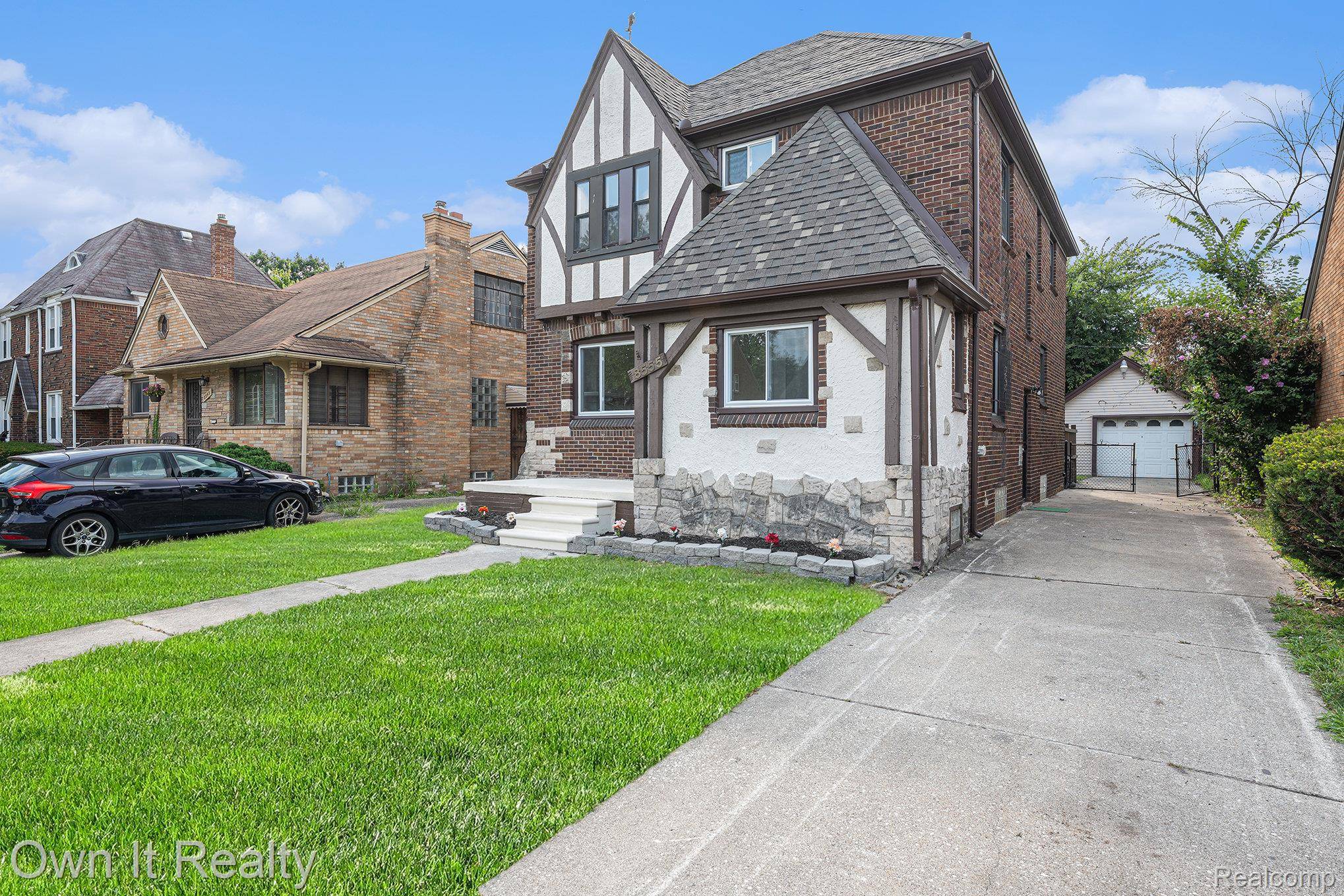 Detroit, MI 48228,8555 Sorrento ST