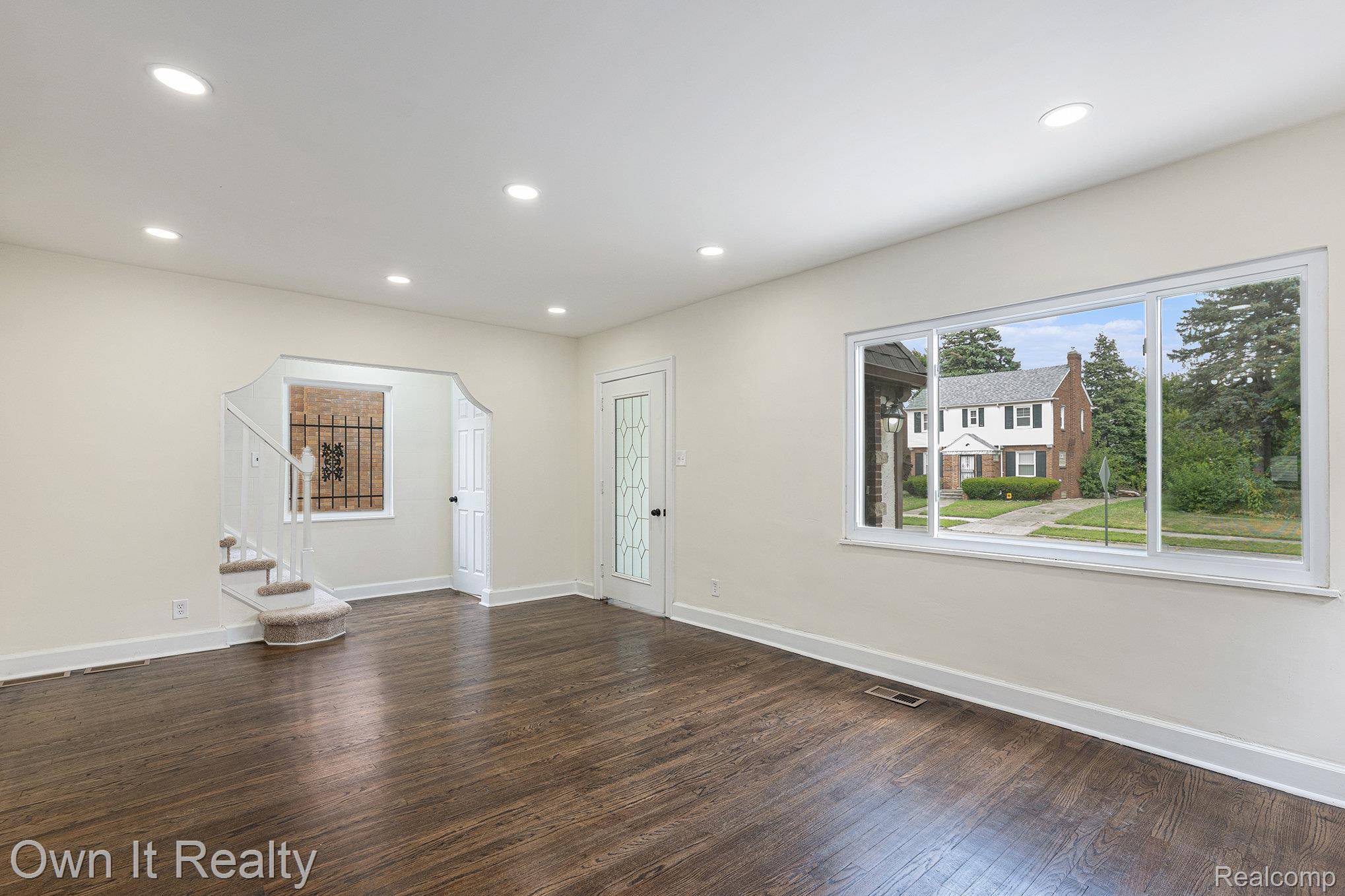 Detroit, MI 48228,8555 Sorrento ST