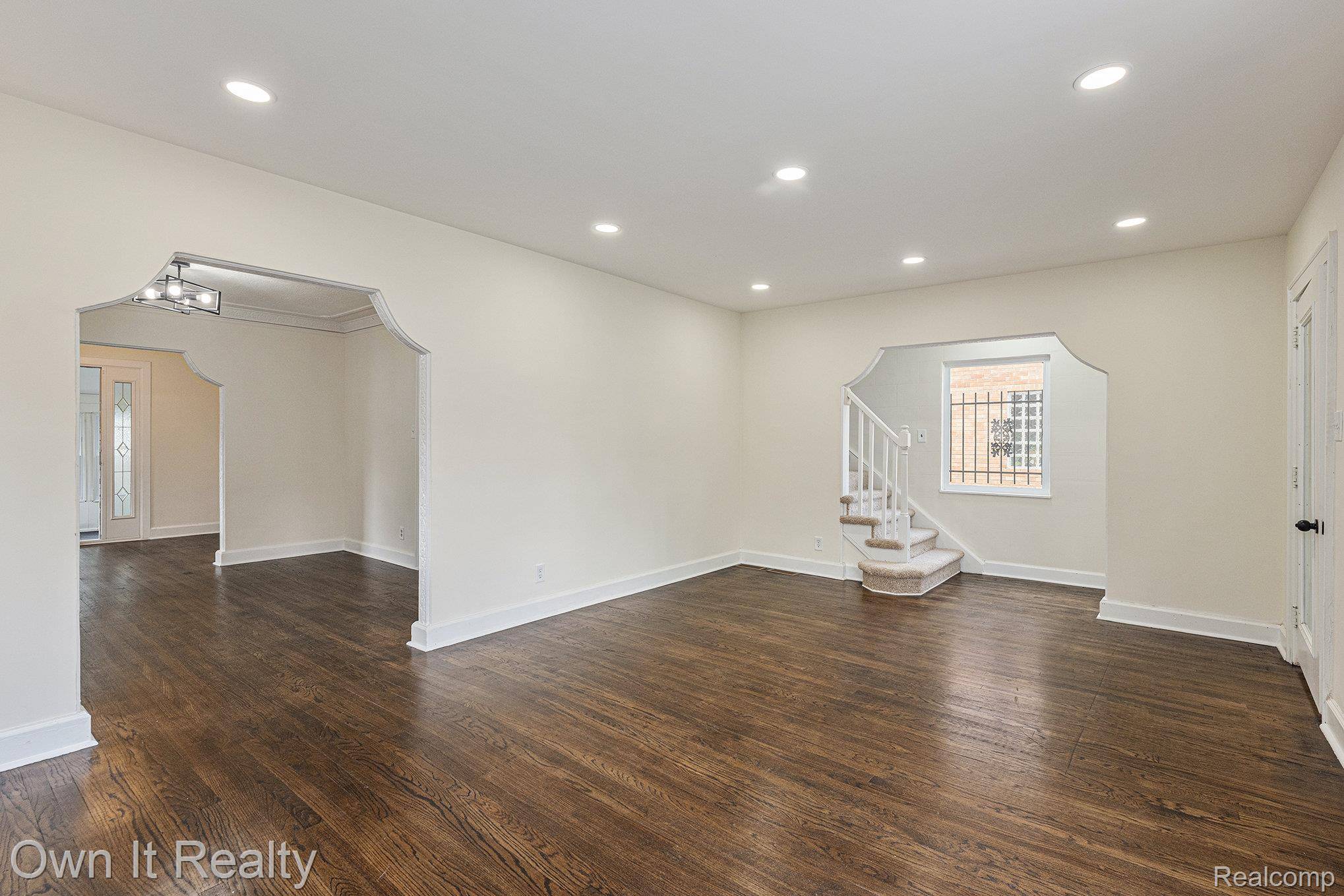 Detroit, MI 48228,8555 Sorrento ST