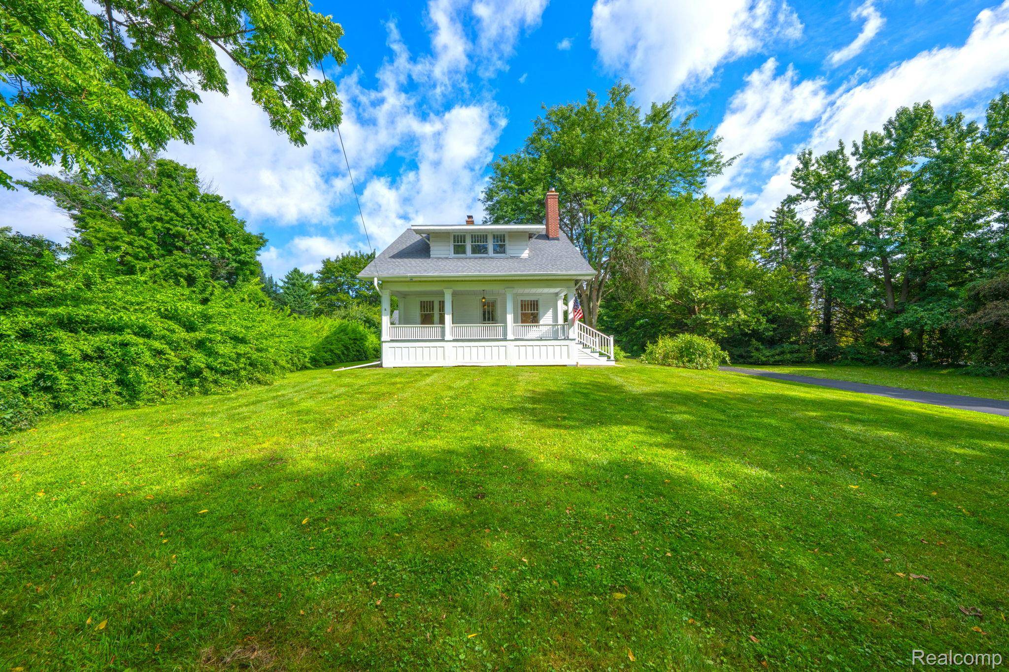 Romeo, MI 48065,11021 32 Mile RD