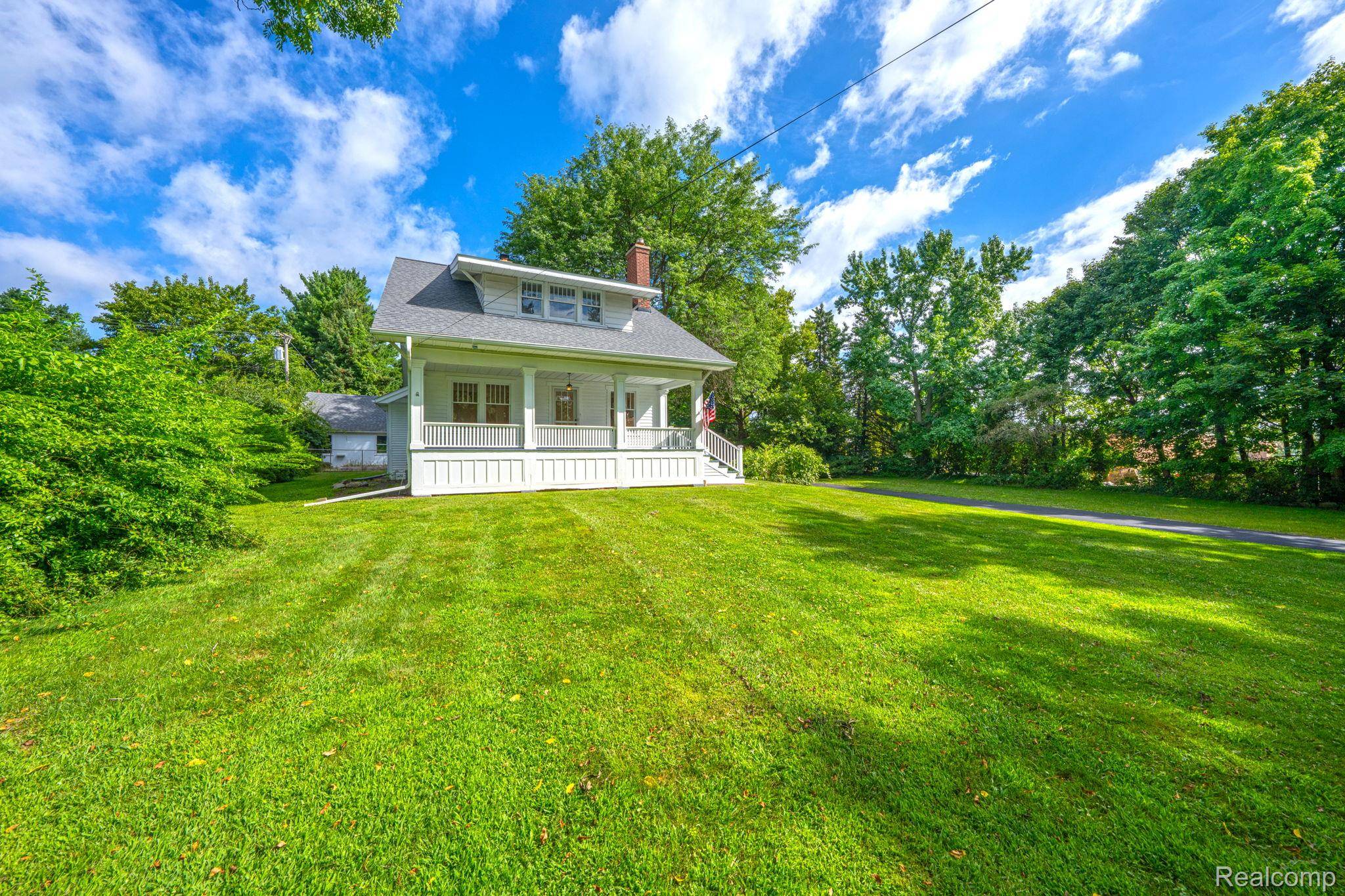 Romeo, MI 48065,11021 32 Mile RD