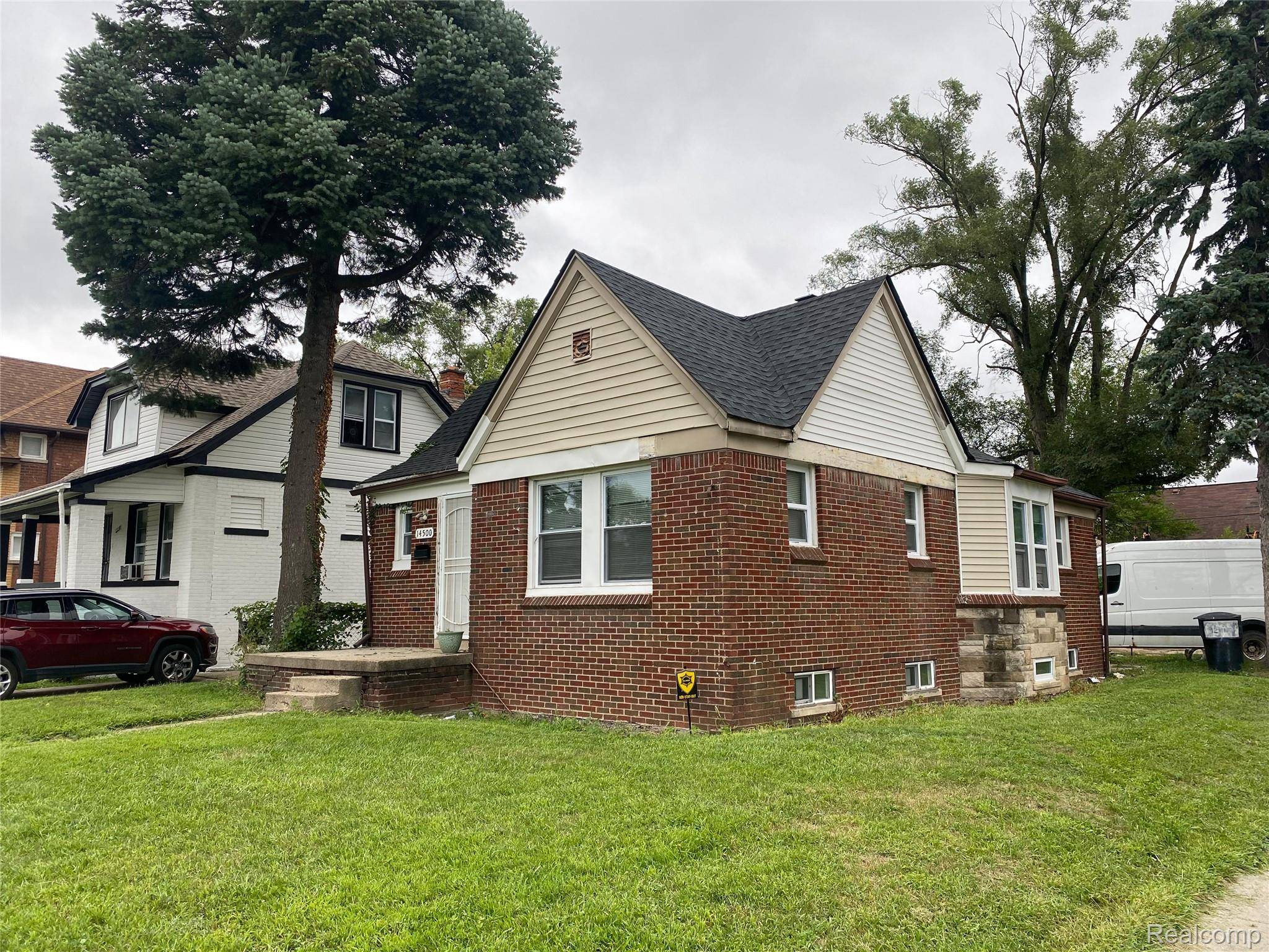 Detroit, MI 48227,14500 Mark Twain ST