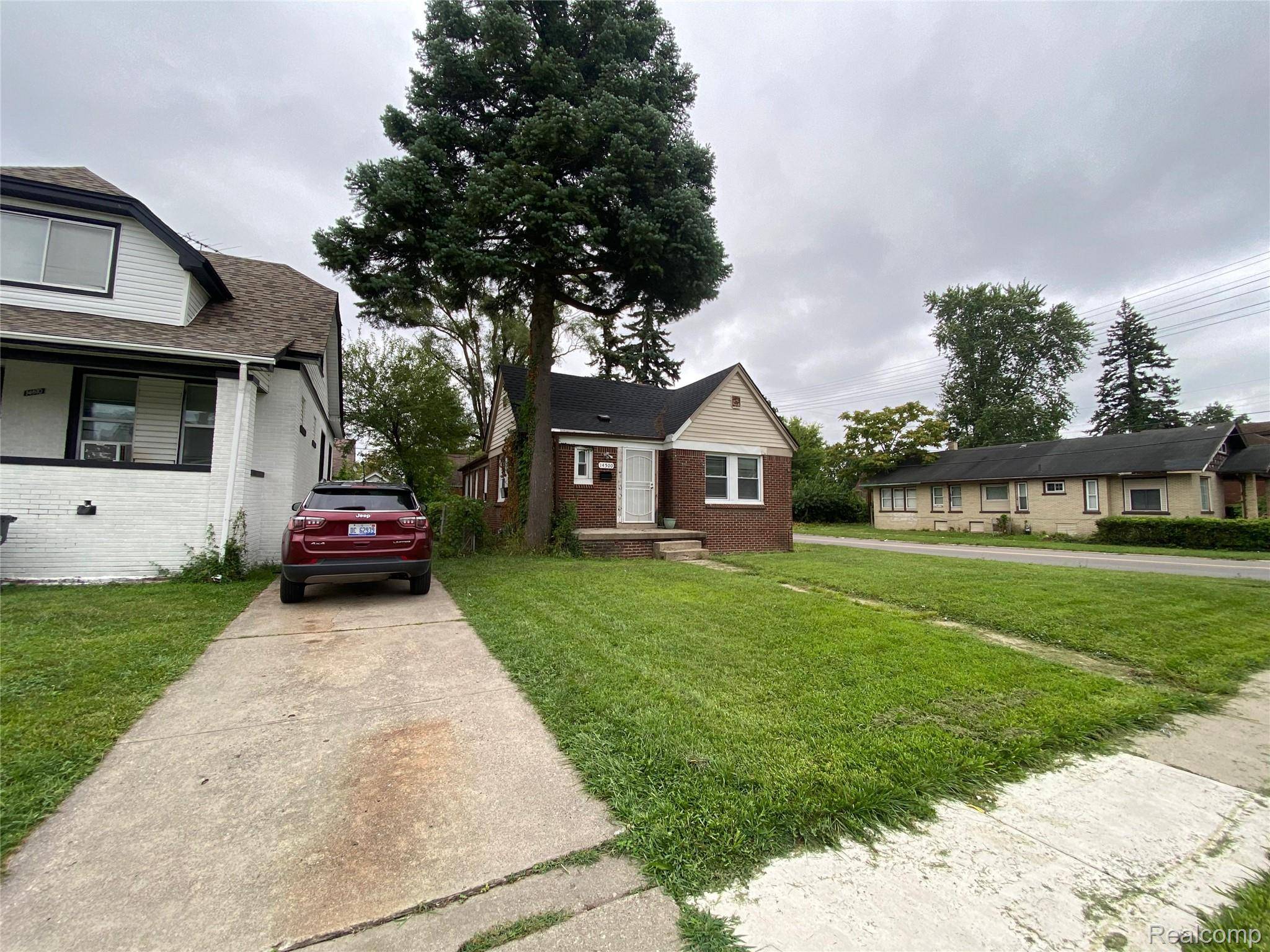 Detroit, MI 48227,14500 Mark Twain ST