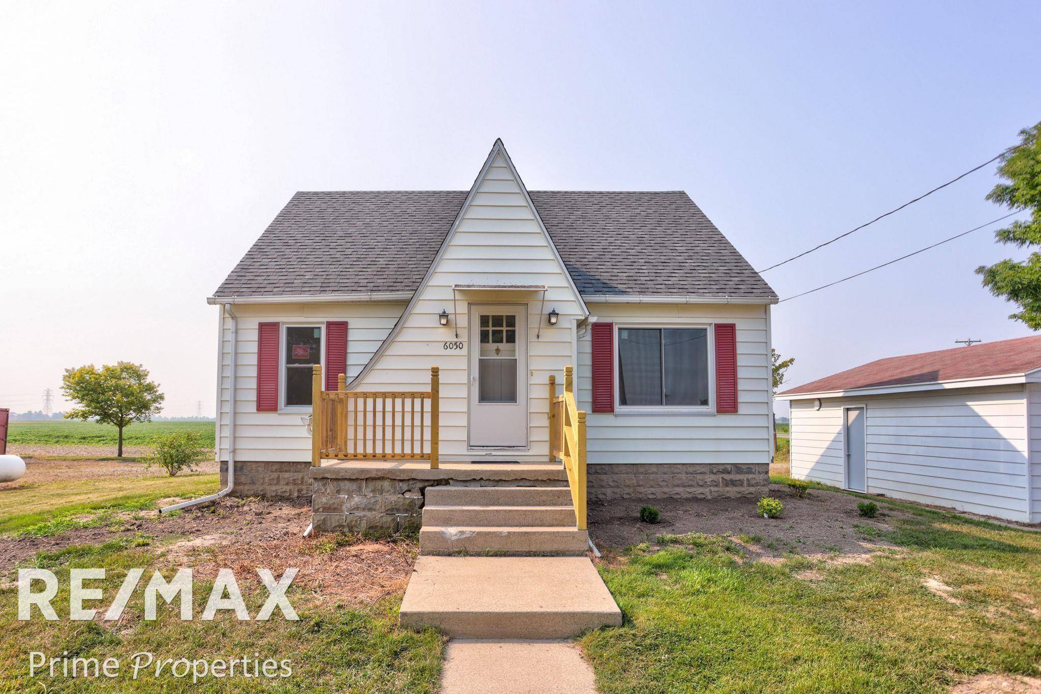 Saginaw, MI 48601,6050 Wadsworth RD