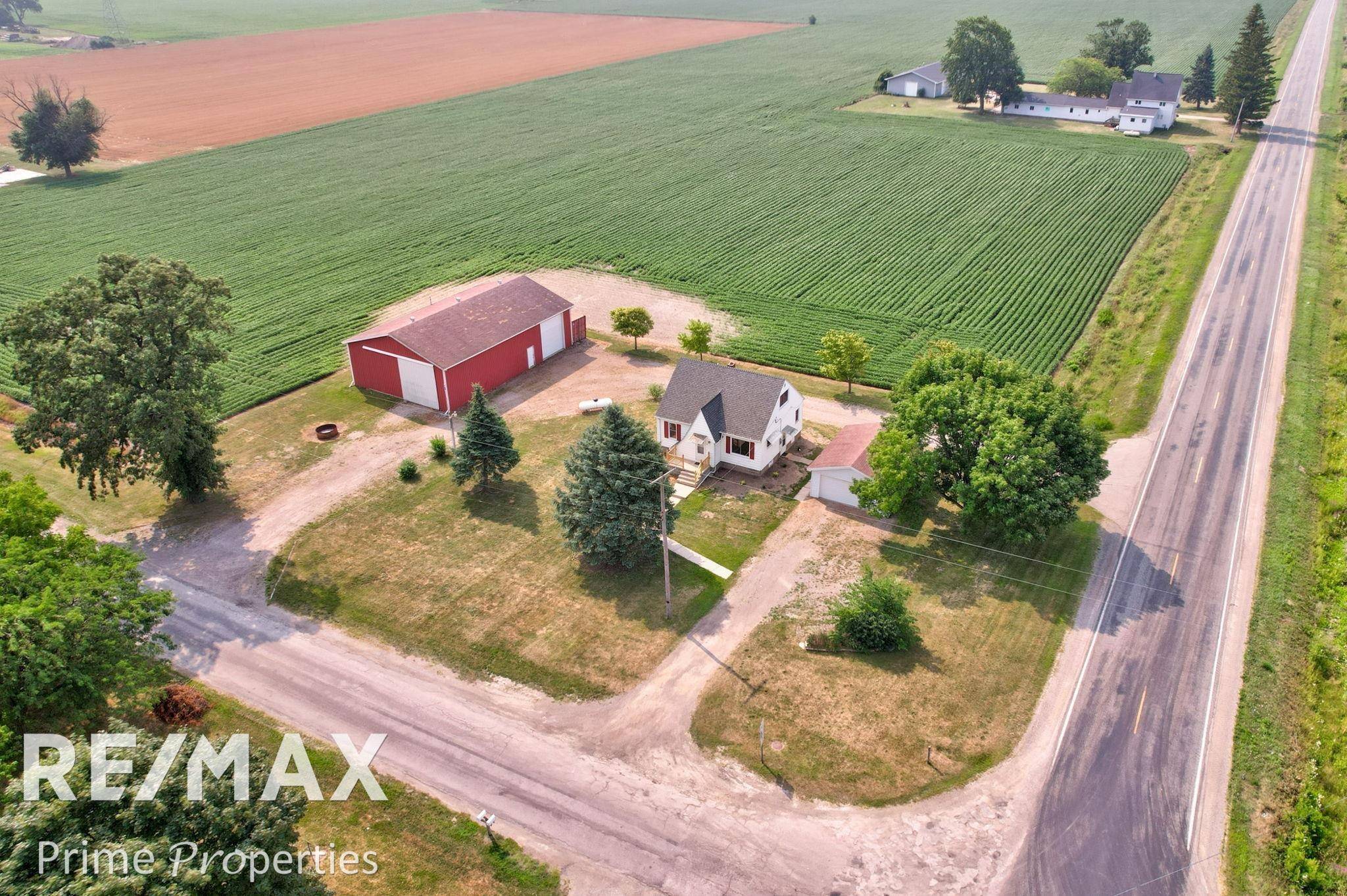 Saginaw, MI 48601,6050 Wadsworth RD