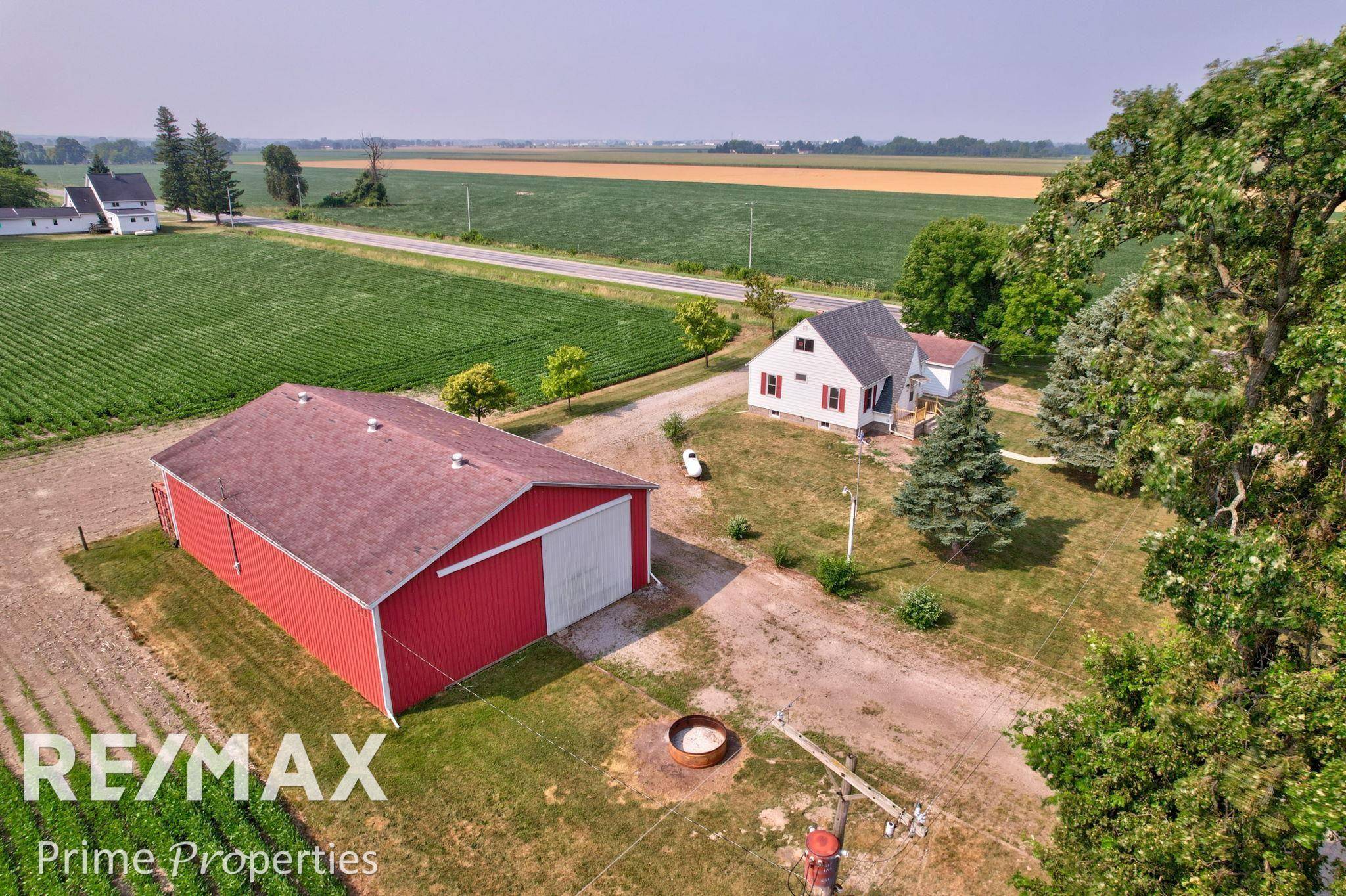 Saginaw, MI 48601,6050 Wadsworth RD