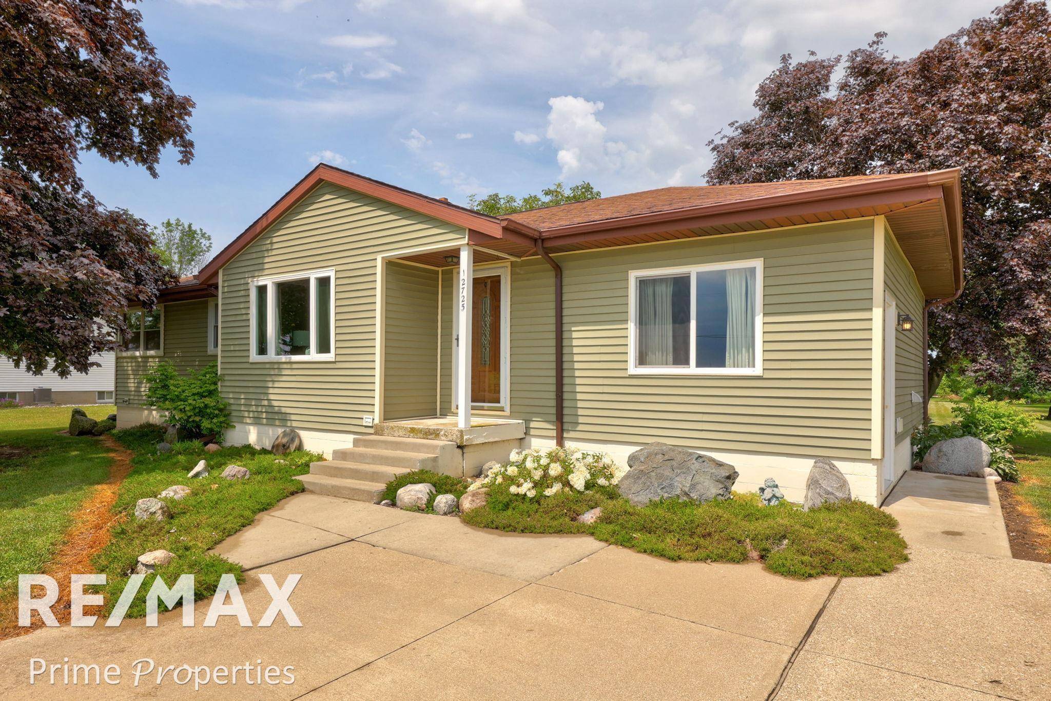 Reese, MI 48757,12725 Hack RD