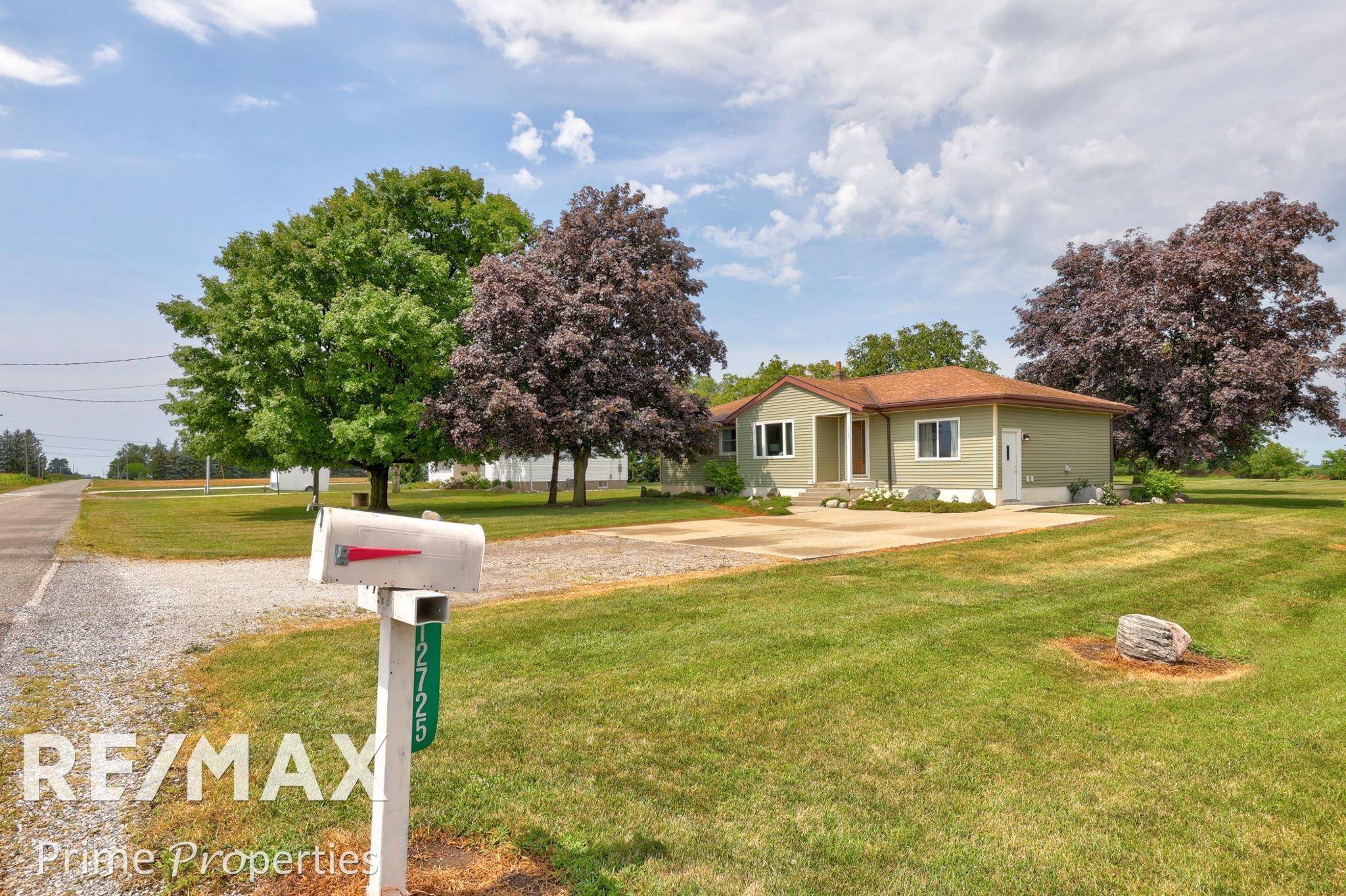 Reese, MI 48757,12725 Hack RD