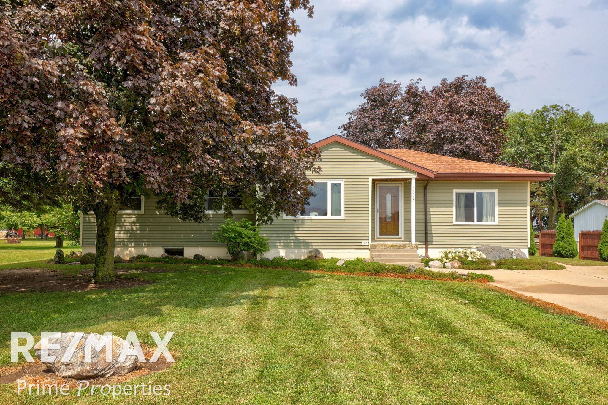 Reese, MI 48757,12725 Hack RD