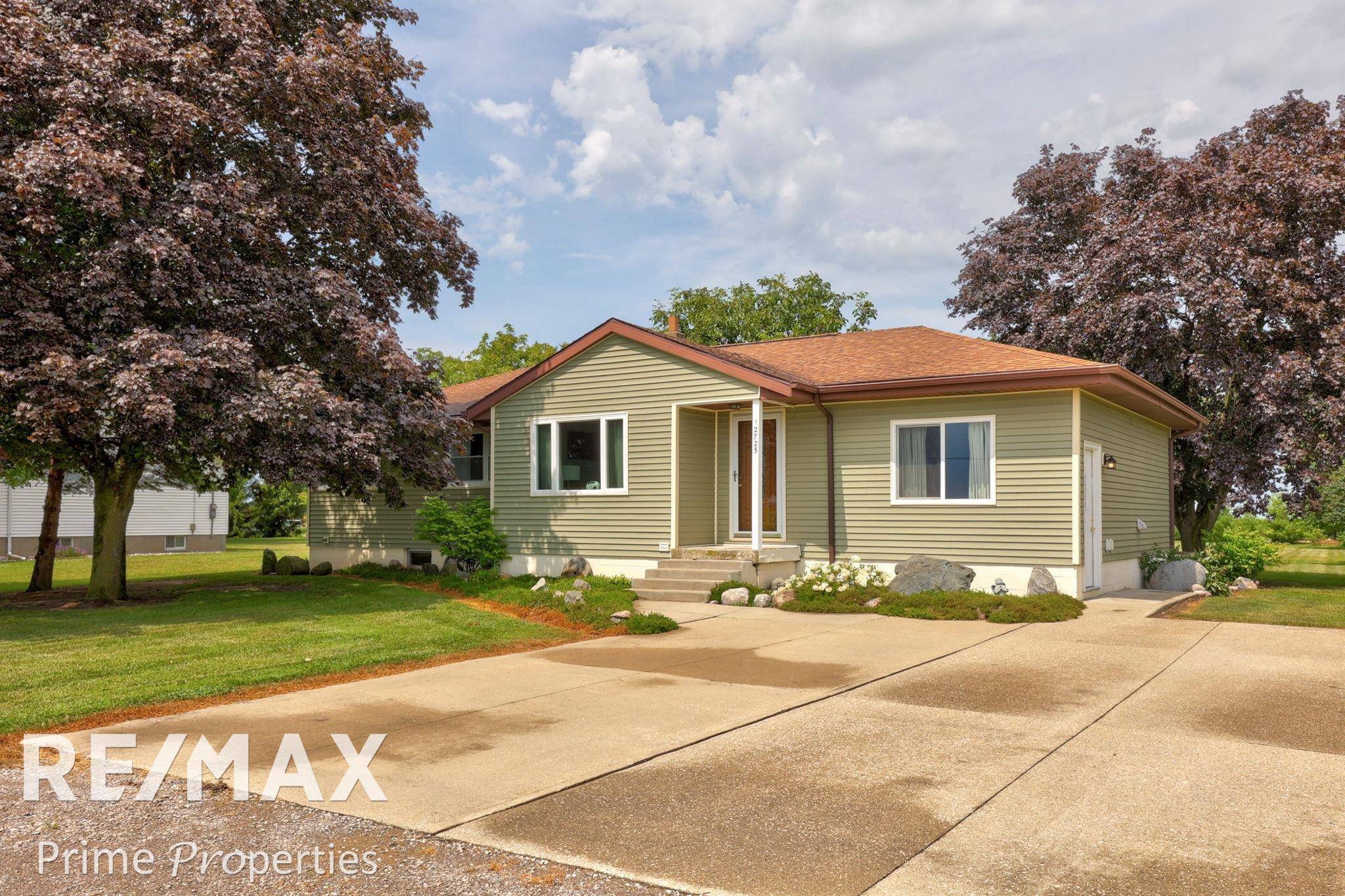 Reese, MI 48757,12725 Hack RD