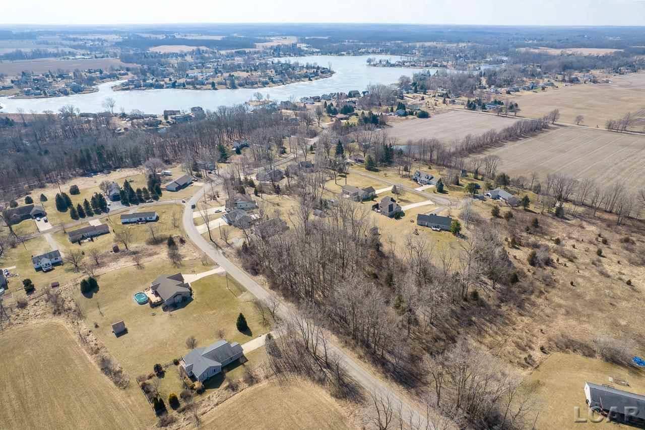 Cement City, MI 49233,14639 Crestridge DR