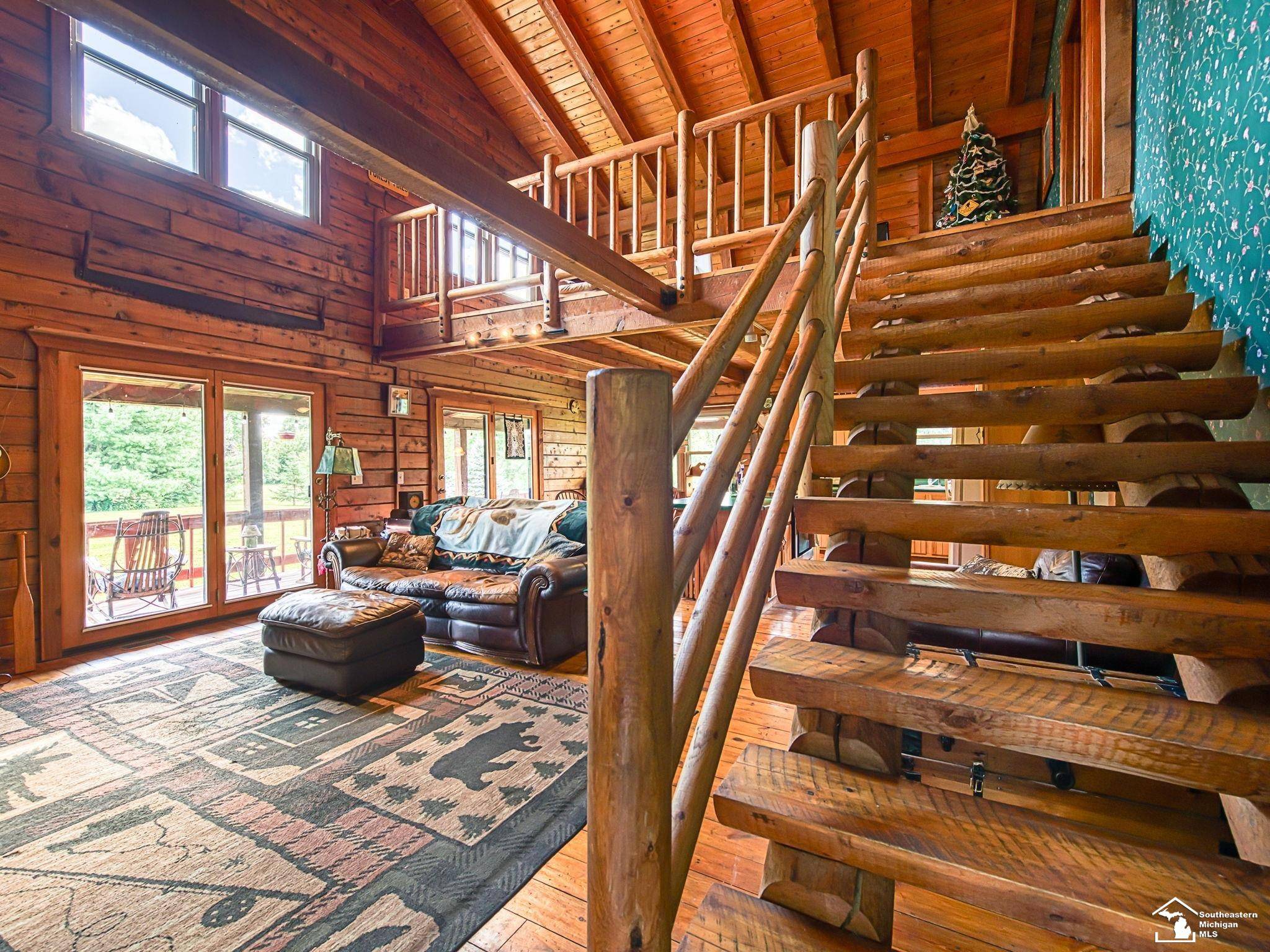 Ida, MI 48140,5100 Lewis AVE