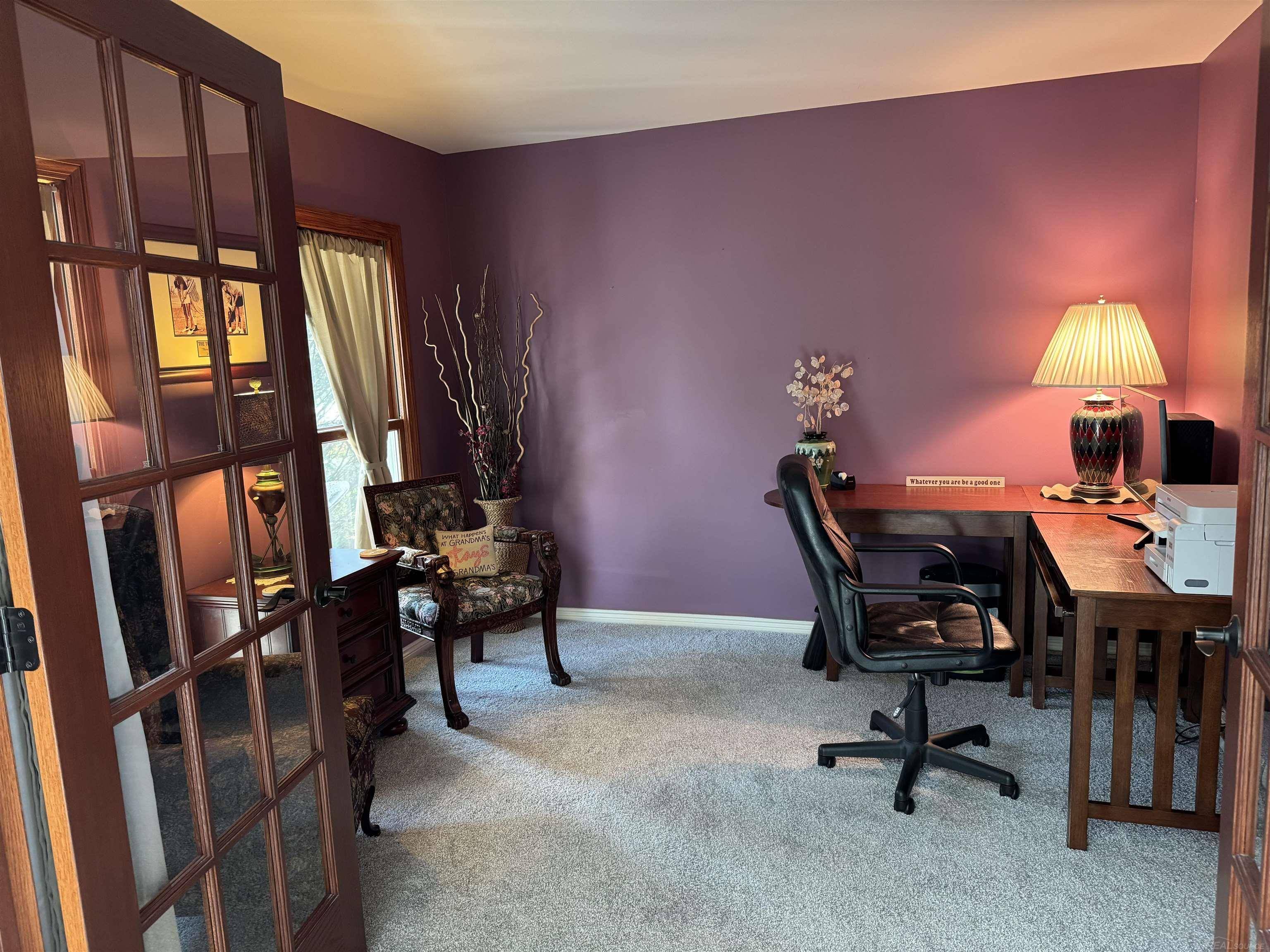 Oxford, MI 48371,460 Boulder Lake DR