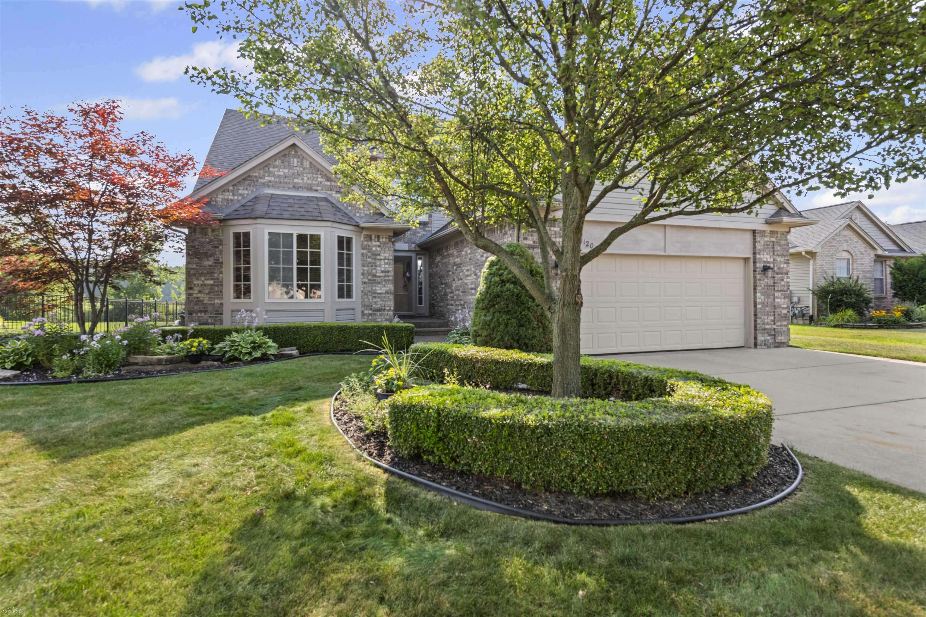 New Baltimore, MI 48047,53120 Fox Pointe DR