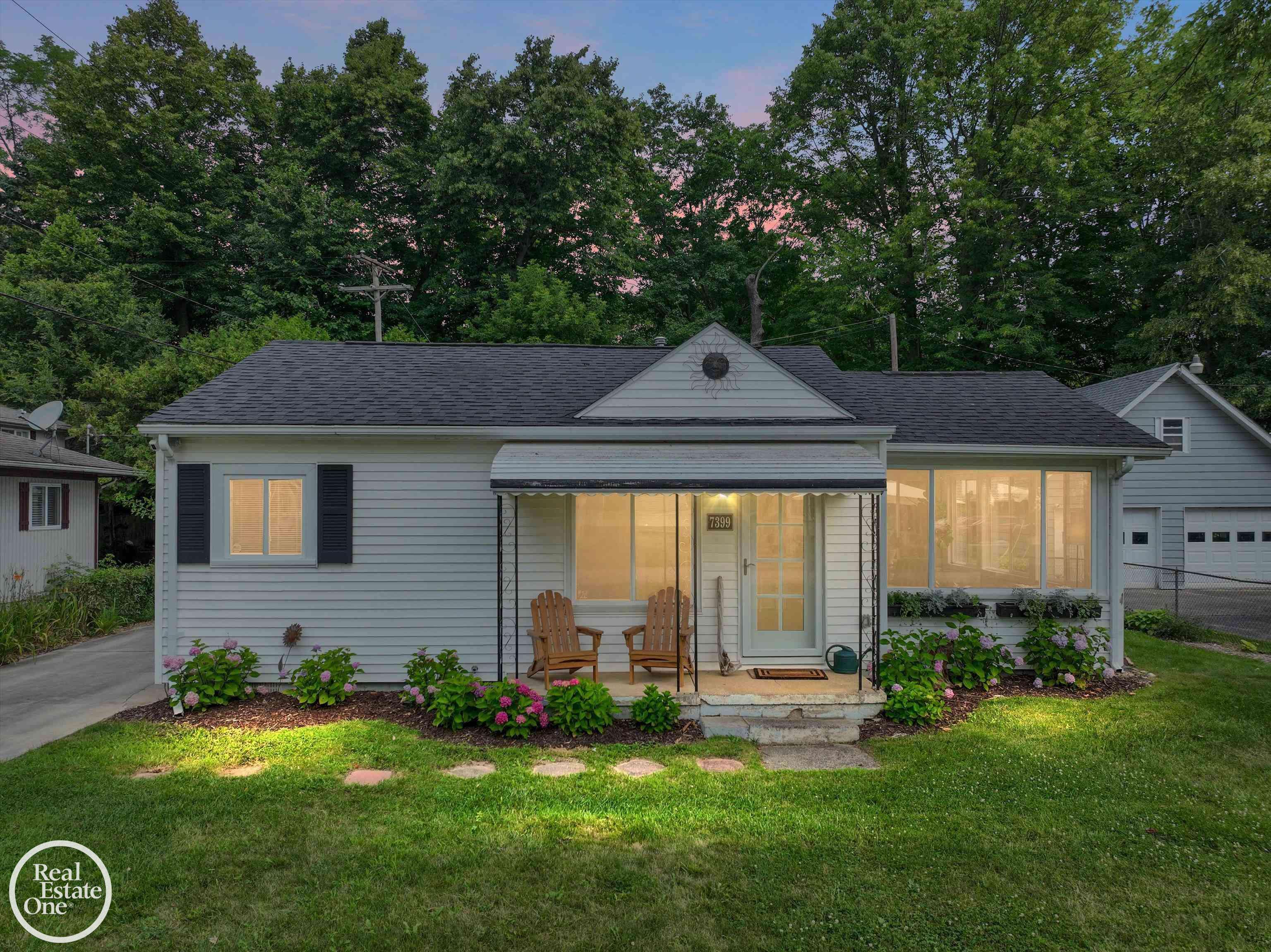 Lexington, MI 48450,7399 Walbridge RD