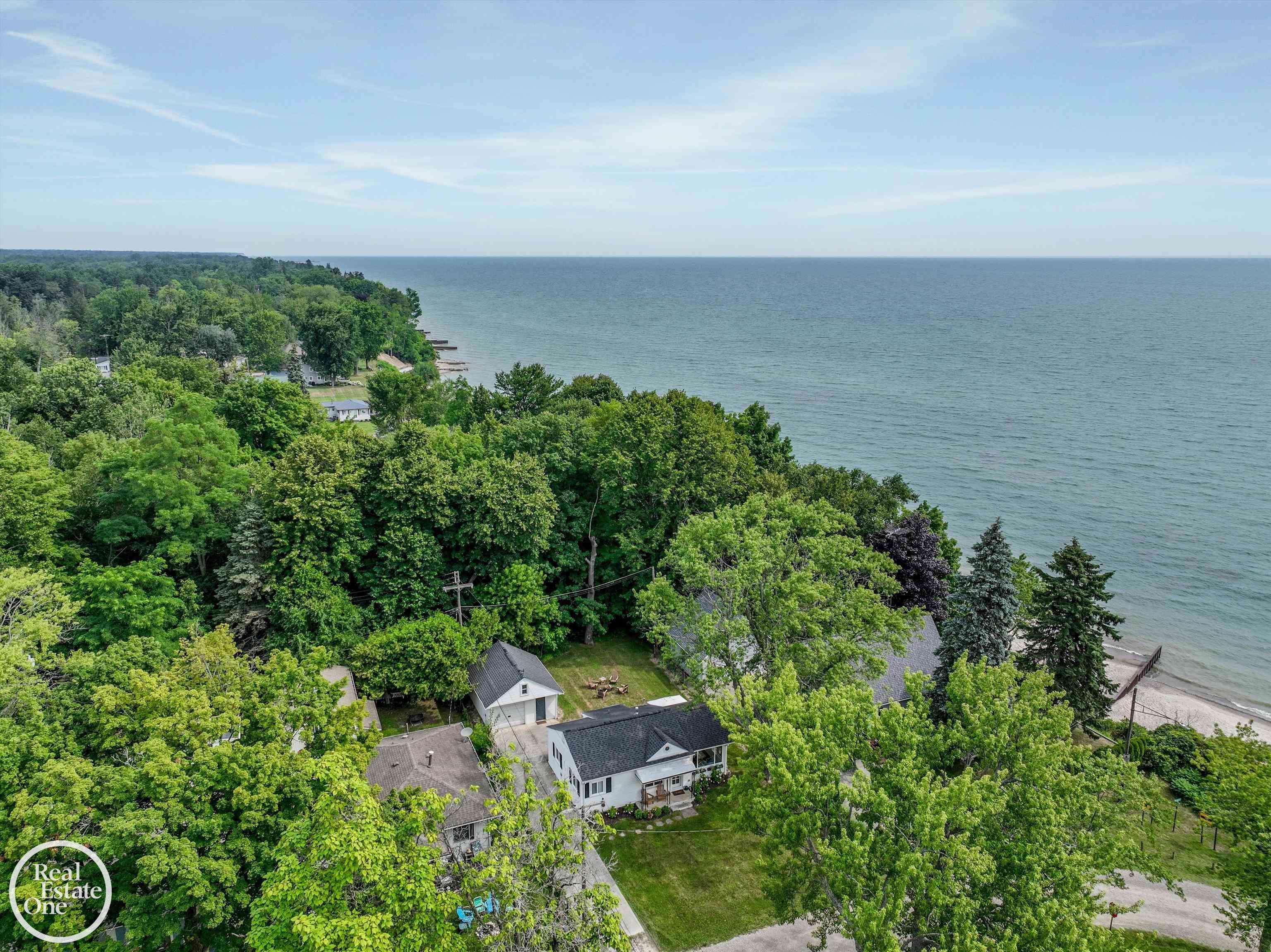 Lexington, MI 48450,7399 Walbridge RD