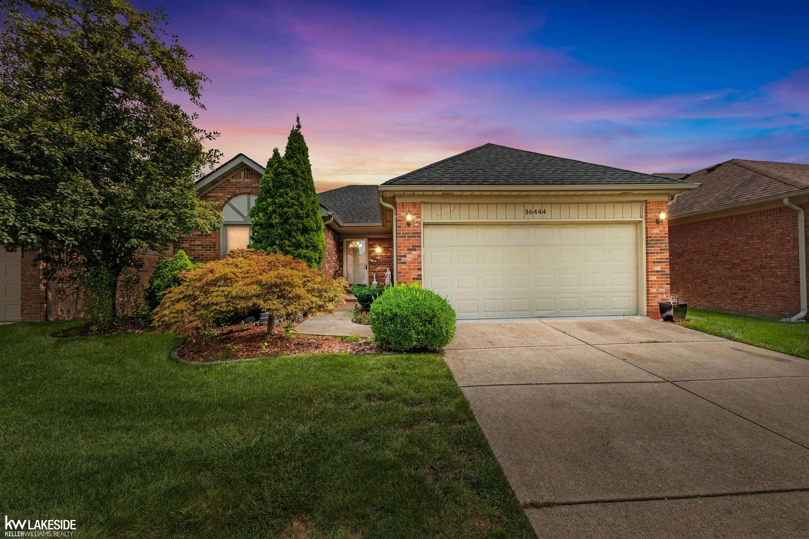 Clinton Township, MI 48035,36444 Saddlebred CT