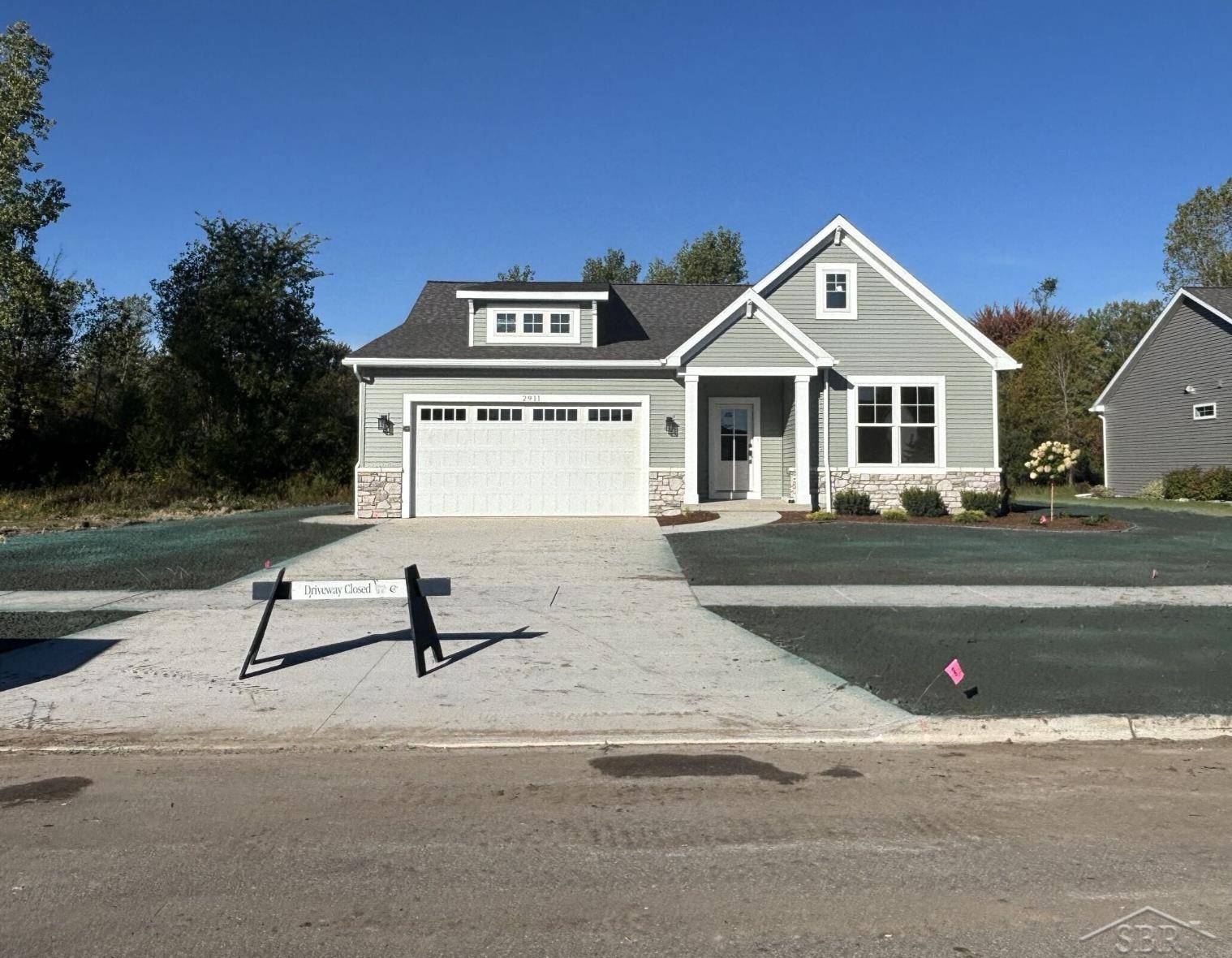 Saginaw, MI 48603,2911 Makenna ST