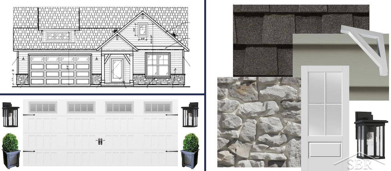 Saginaw, MI 48603,2911 Makenna ST