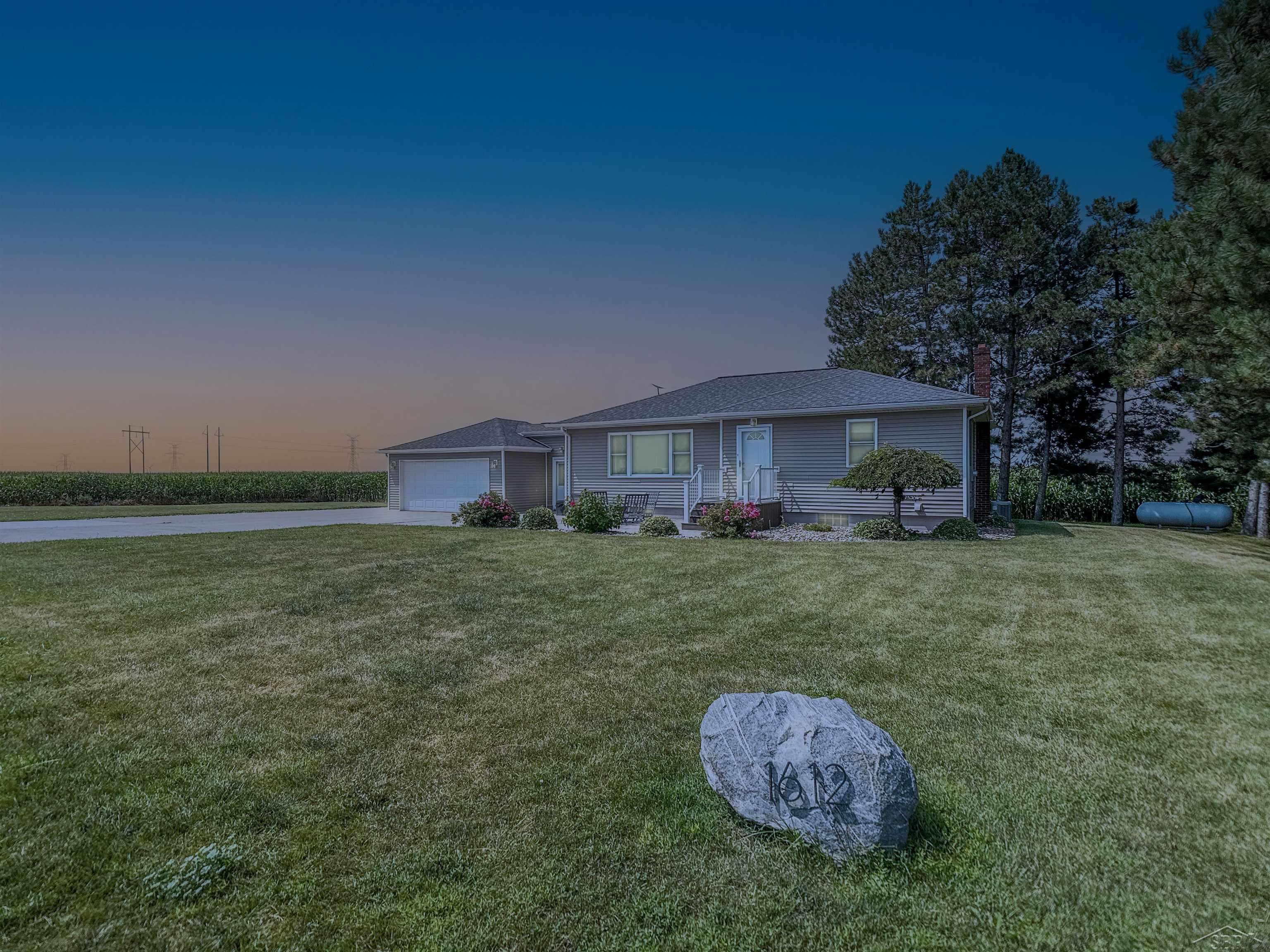 Munger, MI 48747,1612 Briggs RD