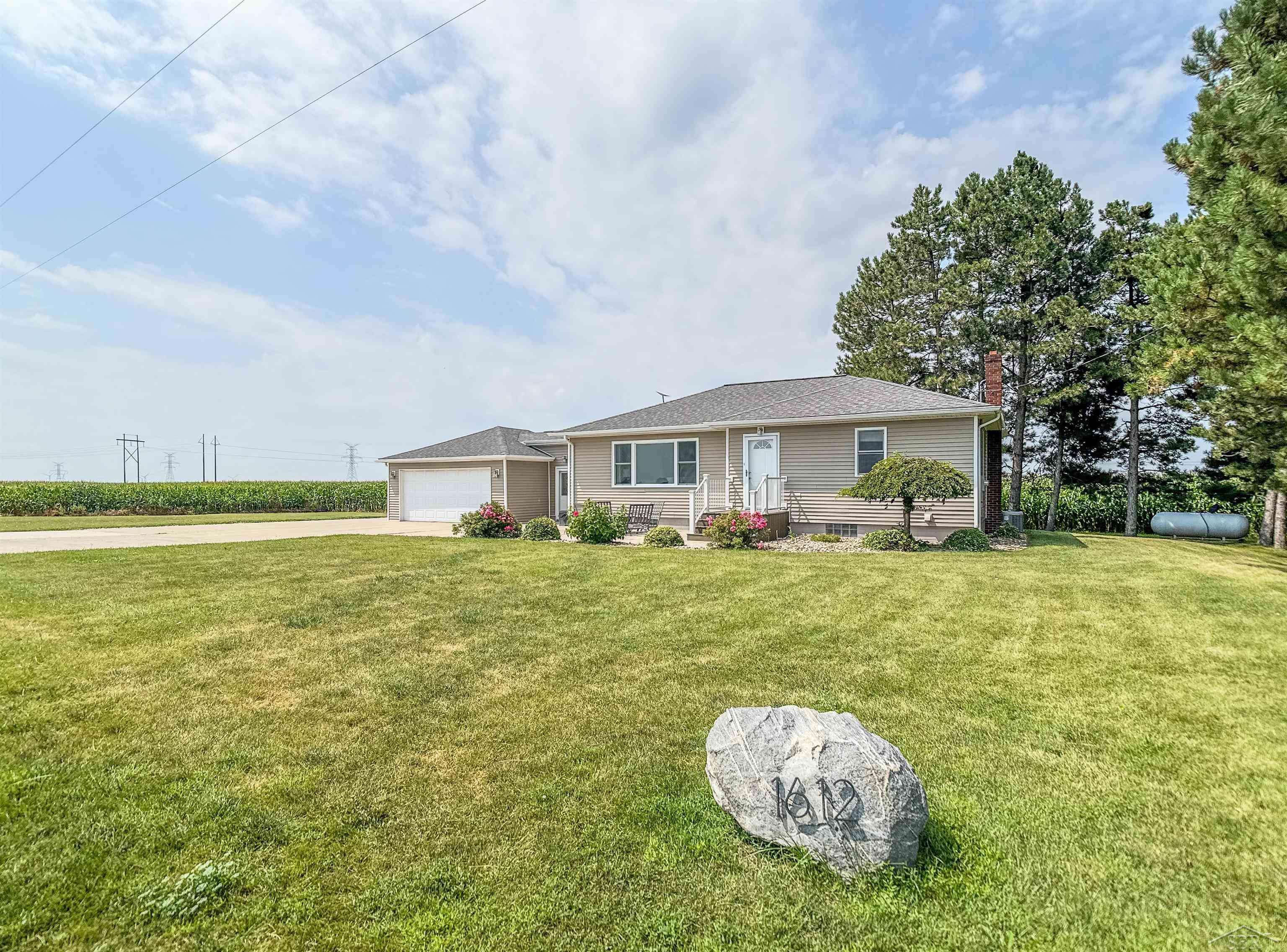 Munger, MI 48747,1612 Briggs RD