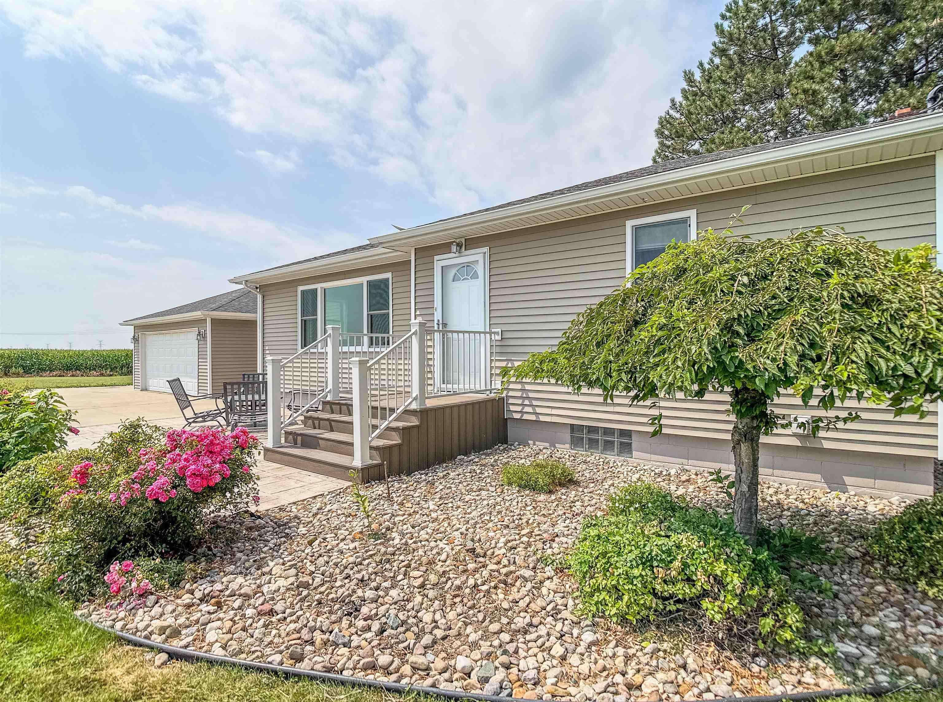 Munger, MI 48747,1612 Briggs RD