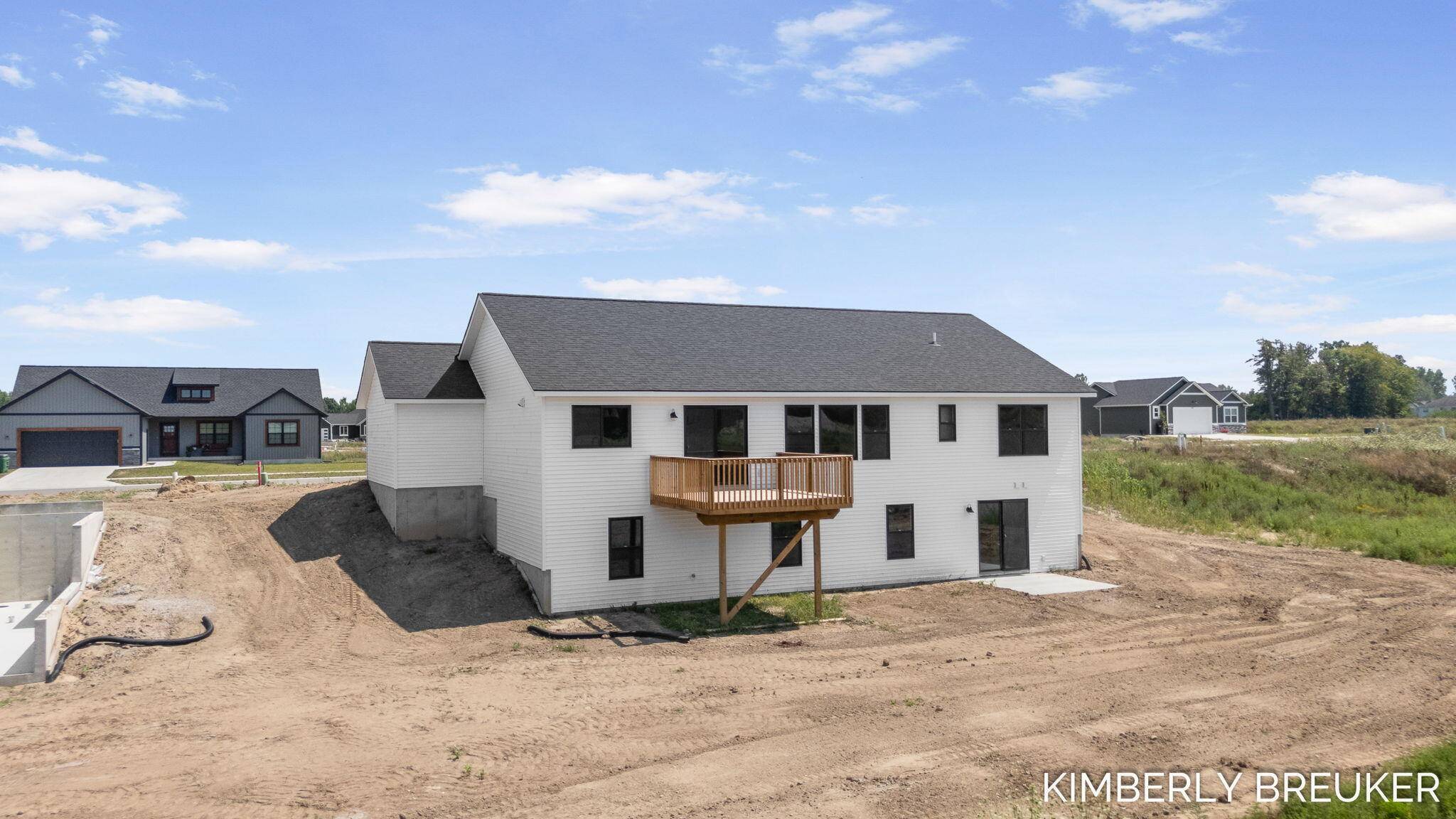 Allendale, MI 49401,11913 Everett AVE