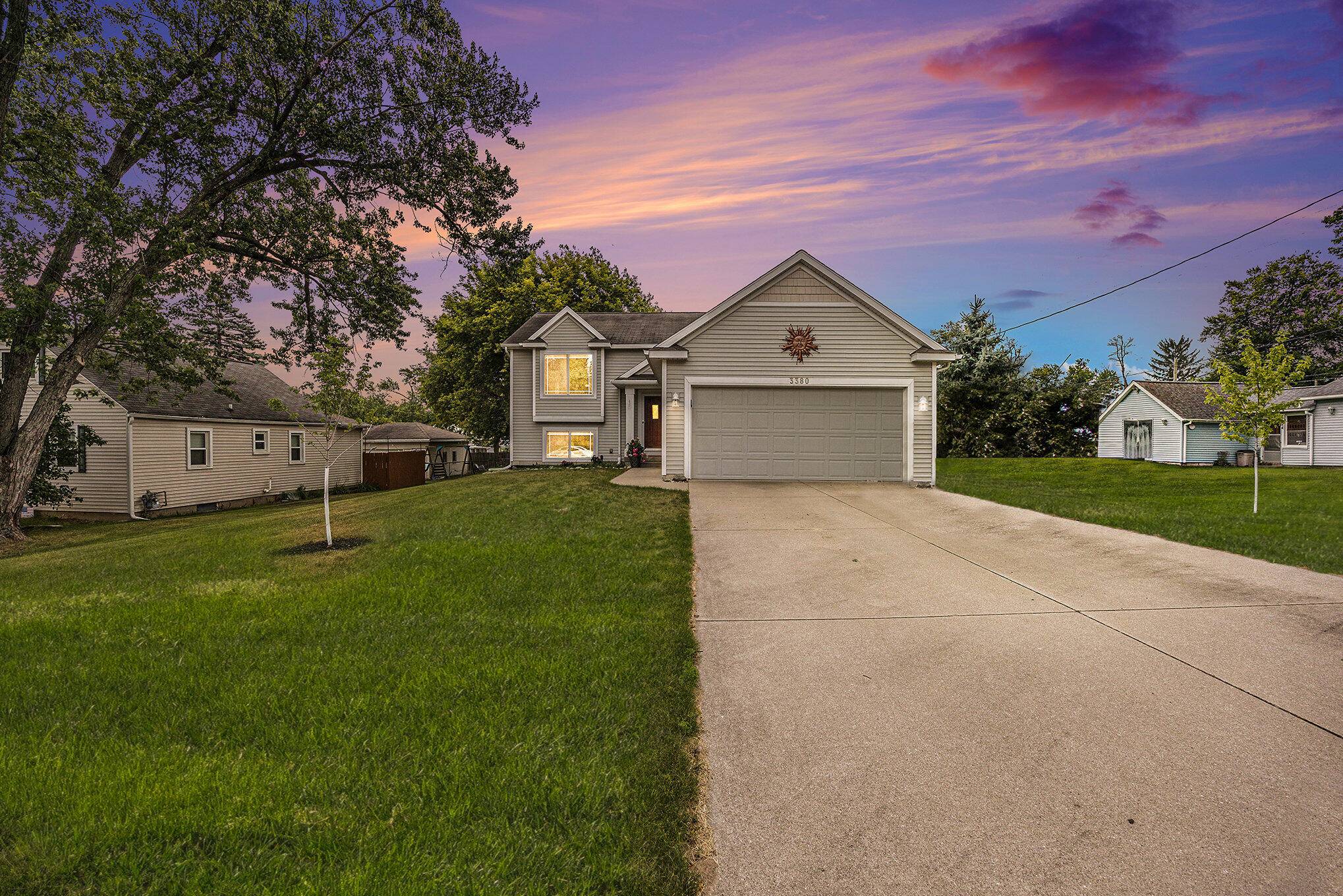 Walker, MI 49534,3380 Milo ST NW