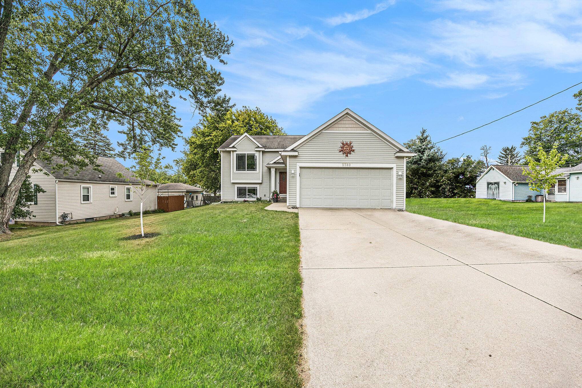 Walker, MI 49534,3380 Milo ST NW