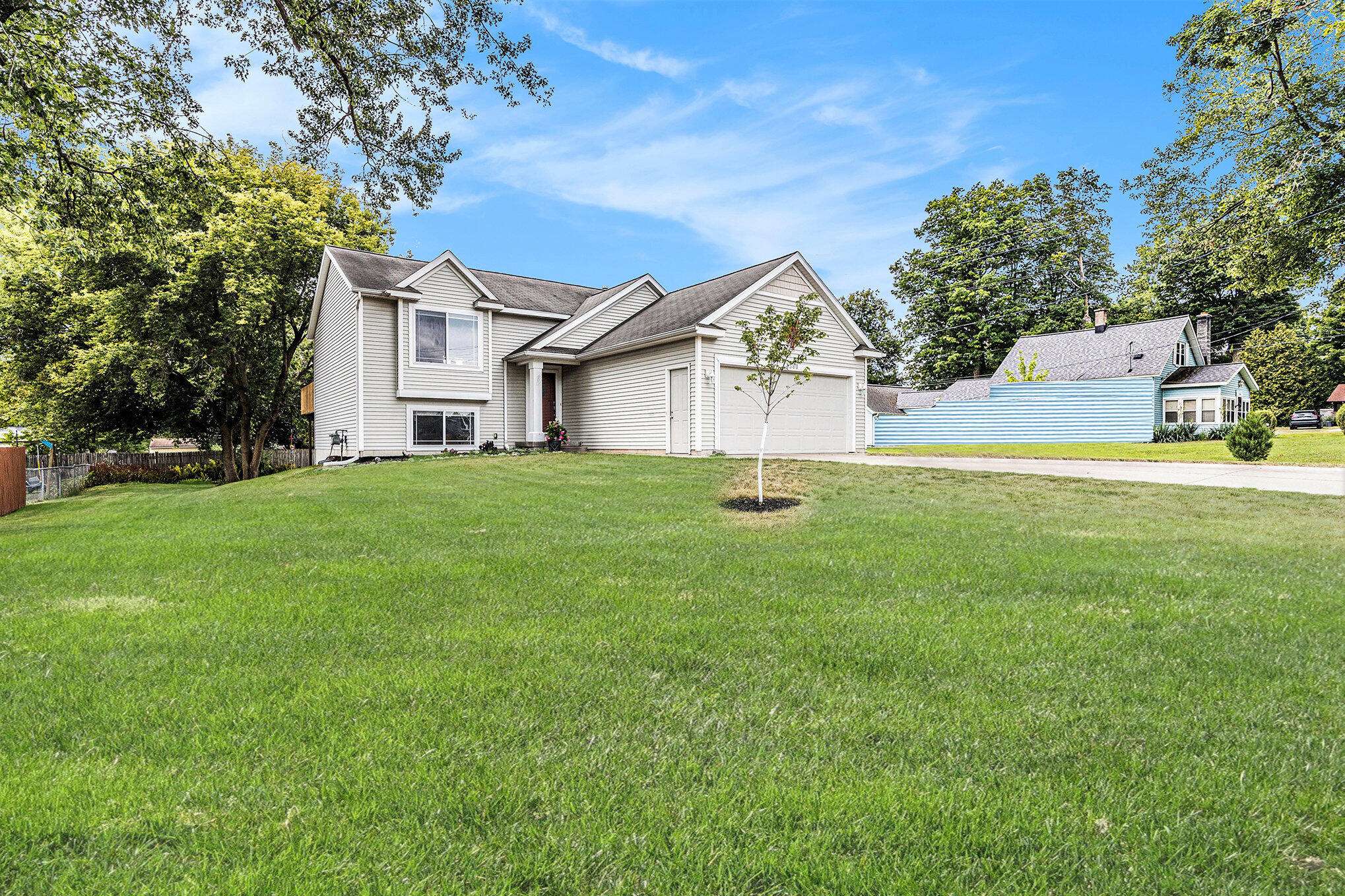 Walker, MI 49534,3380 Milo ST NW