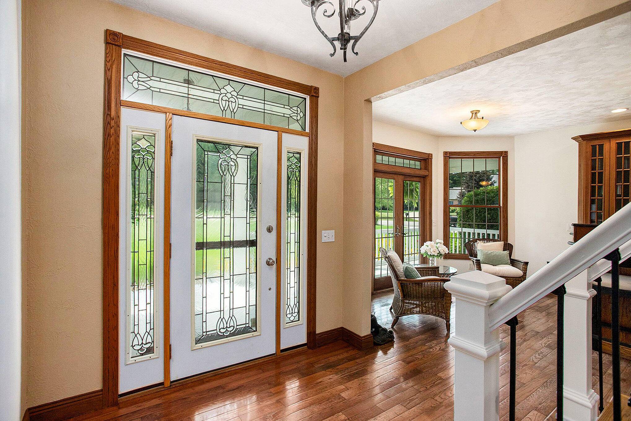 Battle Creek, MI 49014,13028 Harper XING