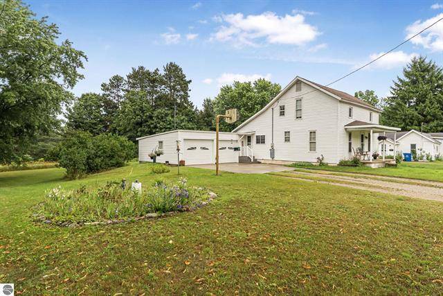 Cadillac, MI 49601,425 Whaley ST