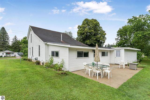 Cadillac, MI 49601,425 Whaley ST