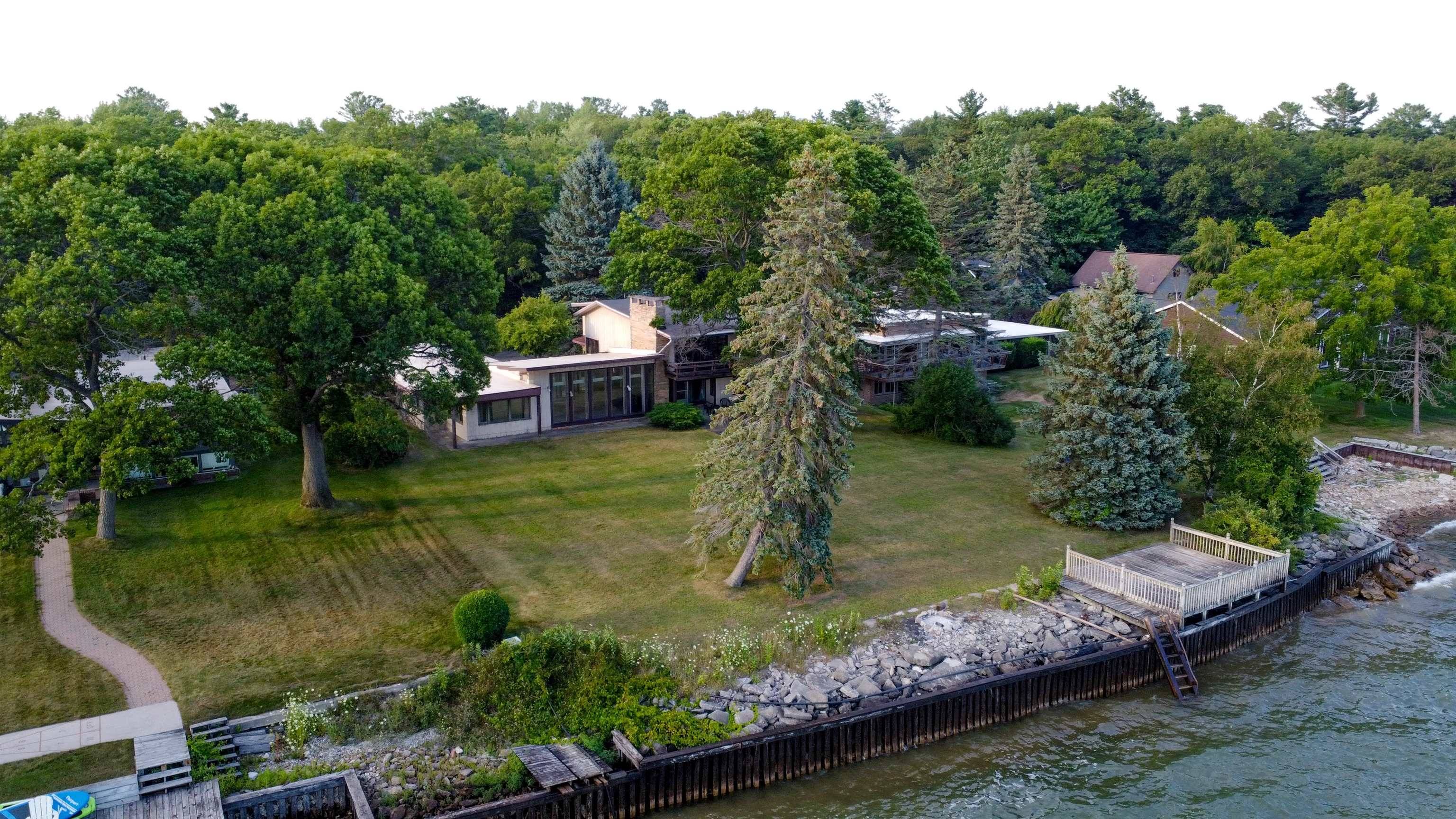 East Tawas, MI 48730,1236 Tawas Beach RD